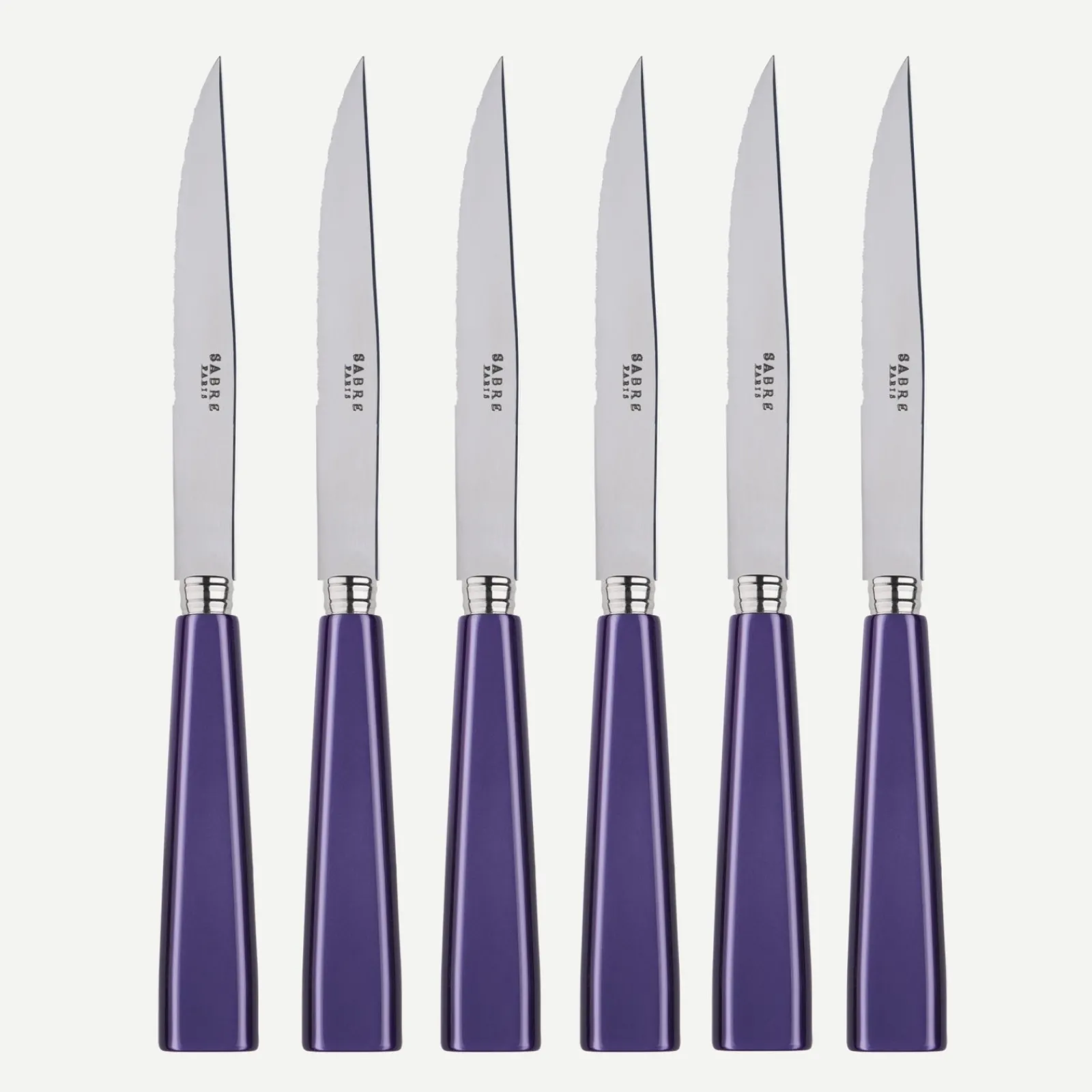 Sabre Paris Icône, Violet Best