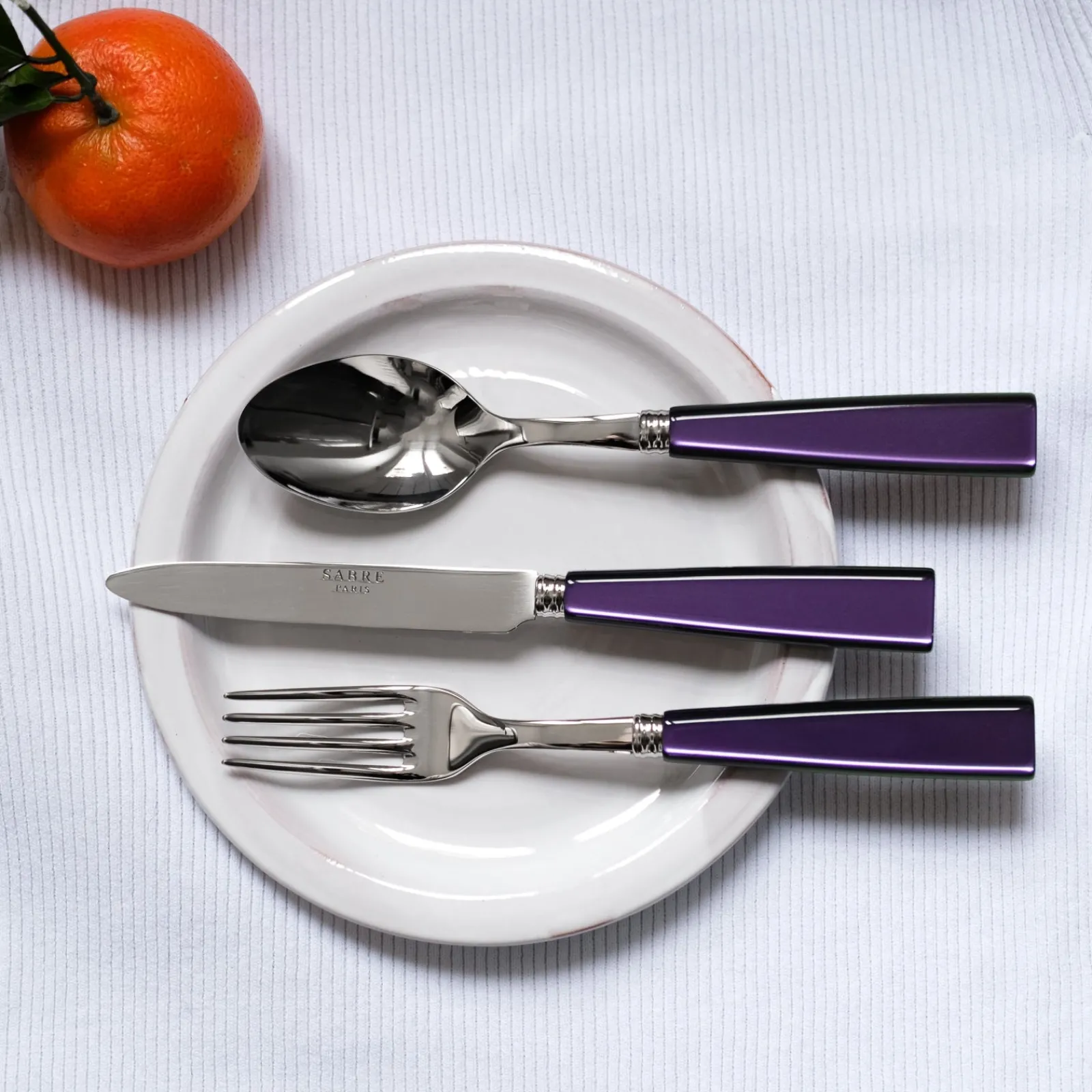Sabre Paris Icône, Violet Best Sale