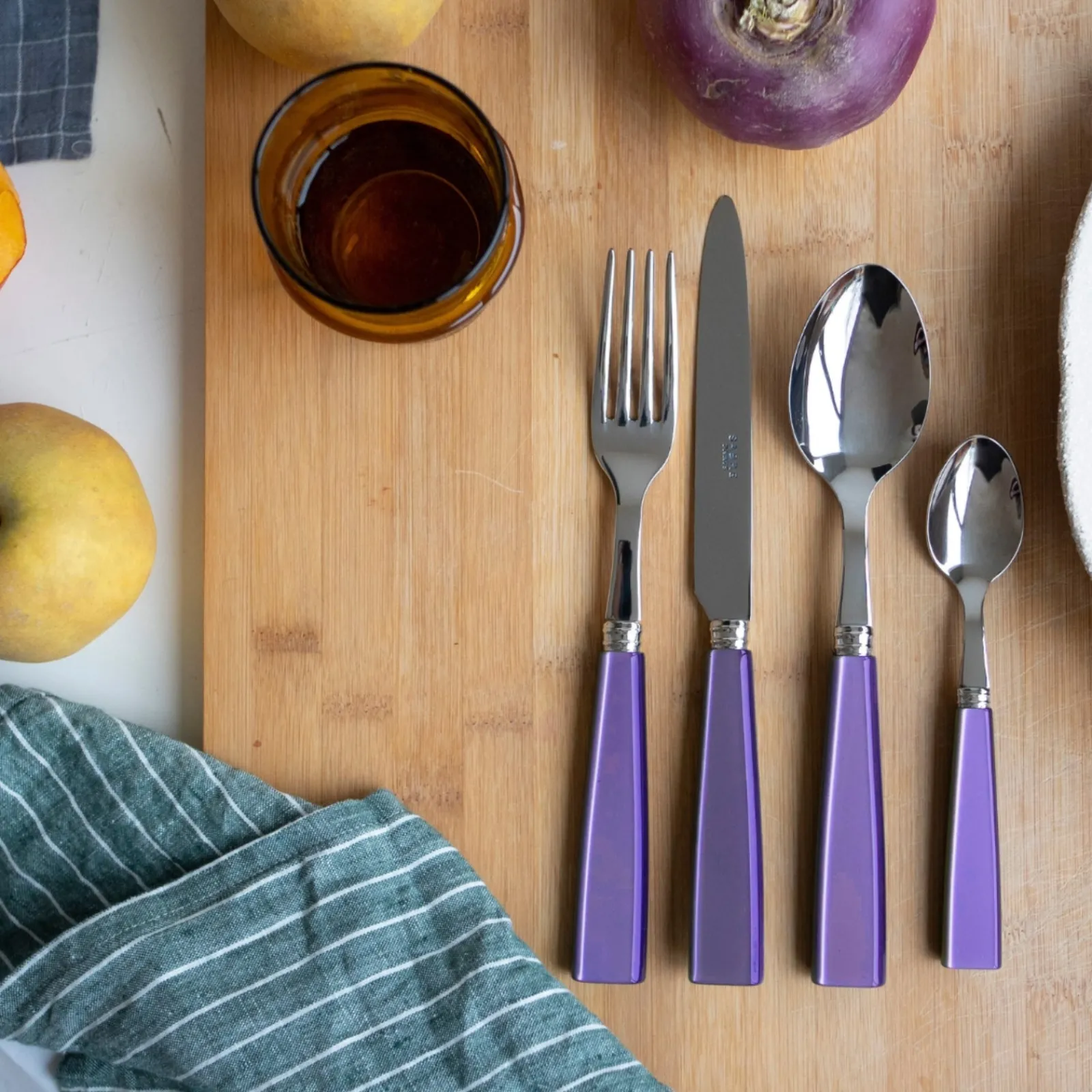 Sabre Paris Icône, Violet Flash Sale