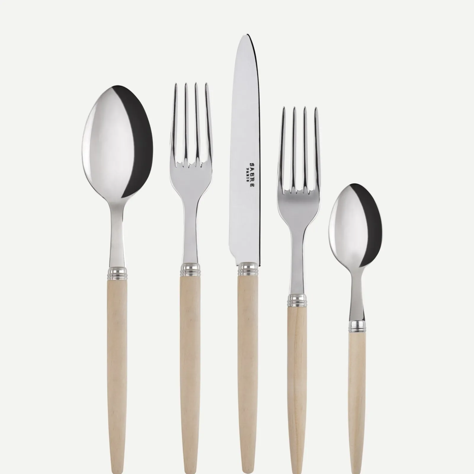 Sabre Paris Jonc, Bois clair Boisclair Clearance