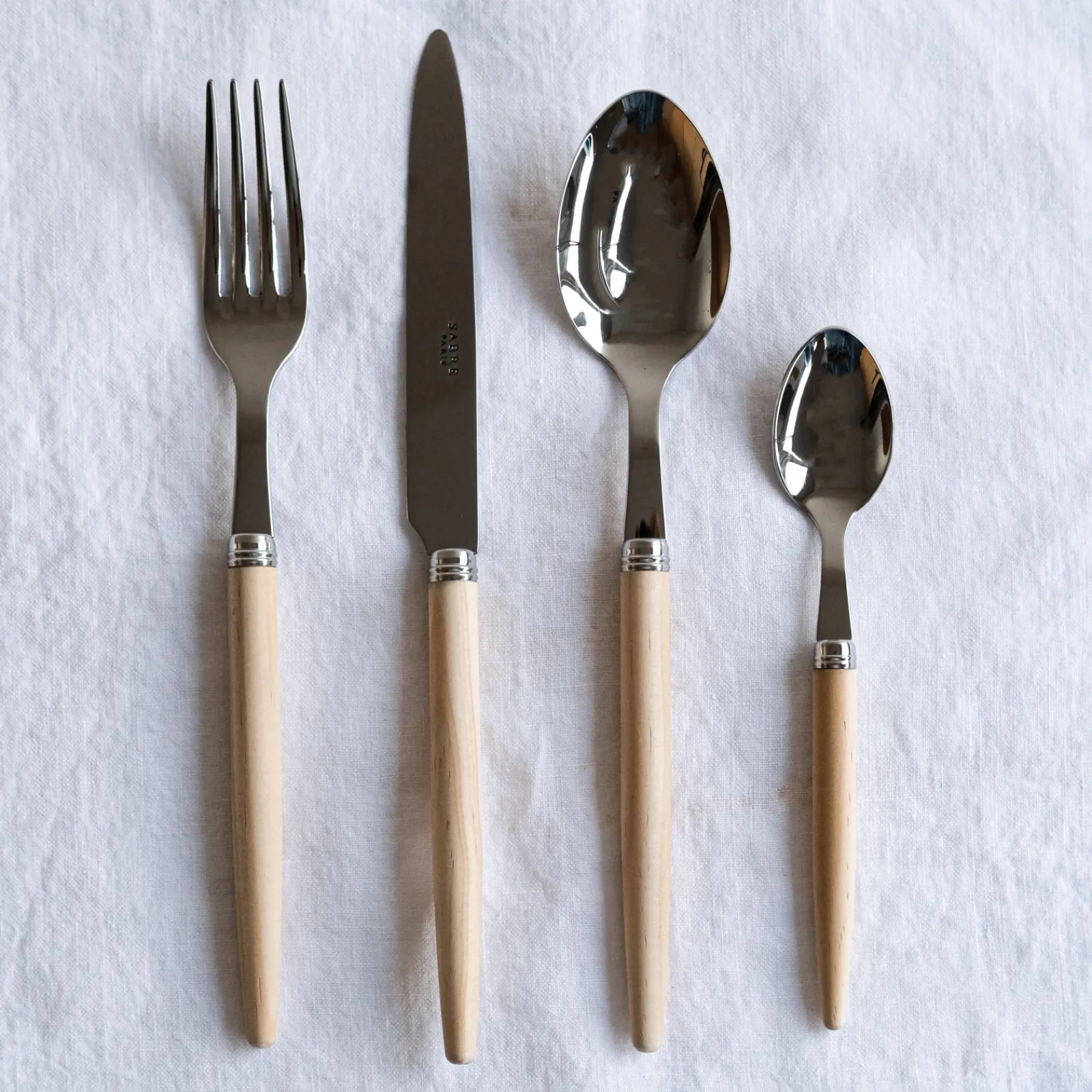Sabre Paris Jonc, Bois clair Boisclair Shop