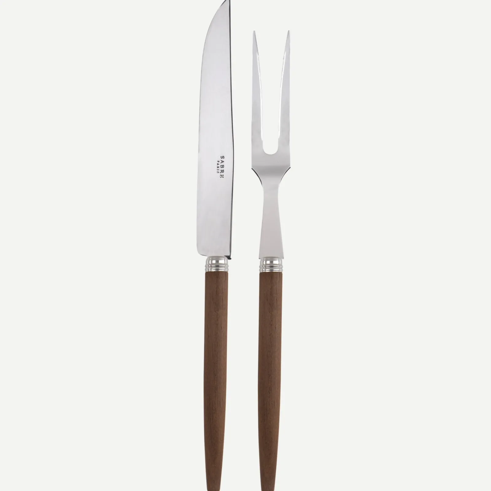 Sabre Paris Jonc, Bois foncé Boisfoncé Cheap