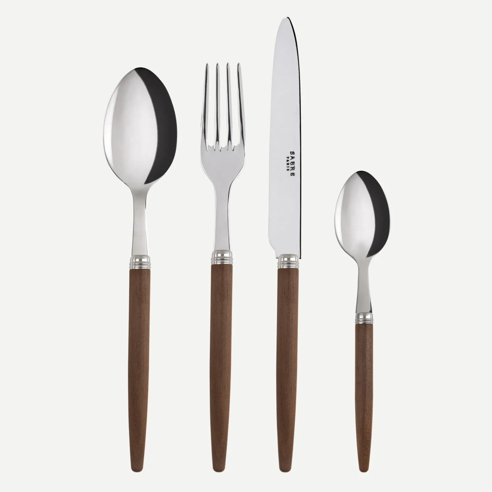 Sabre Paris Jonc, Bois foncé Boisfoncé Hot