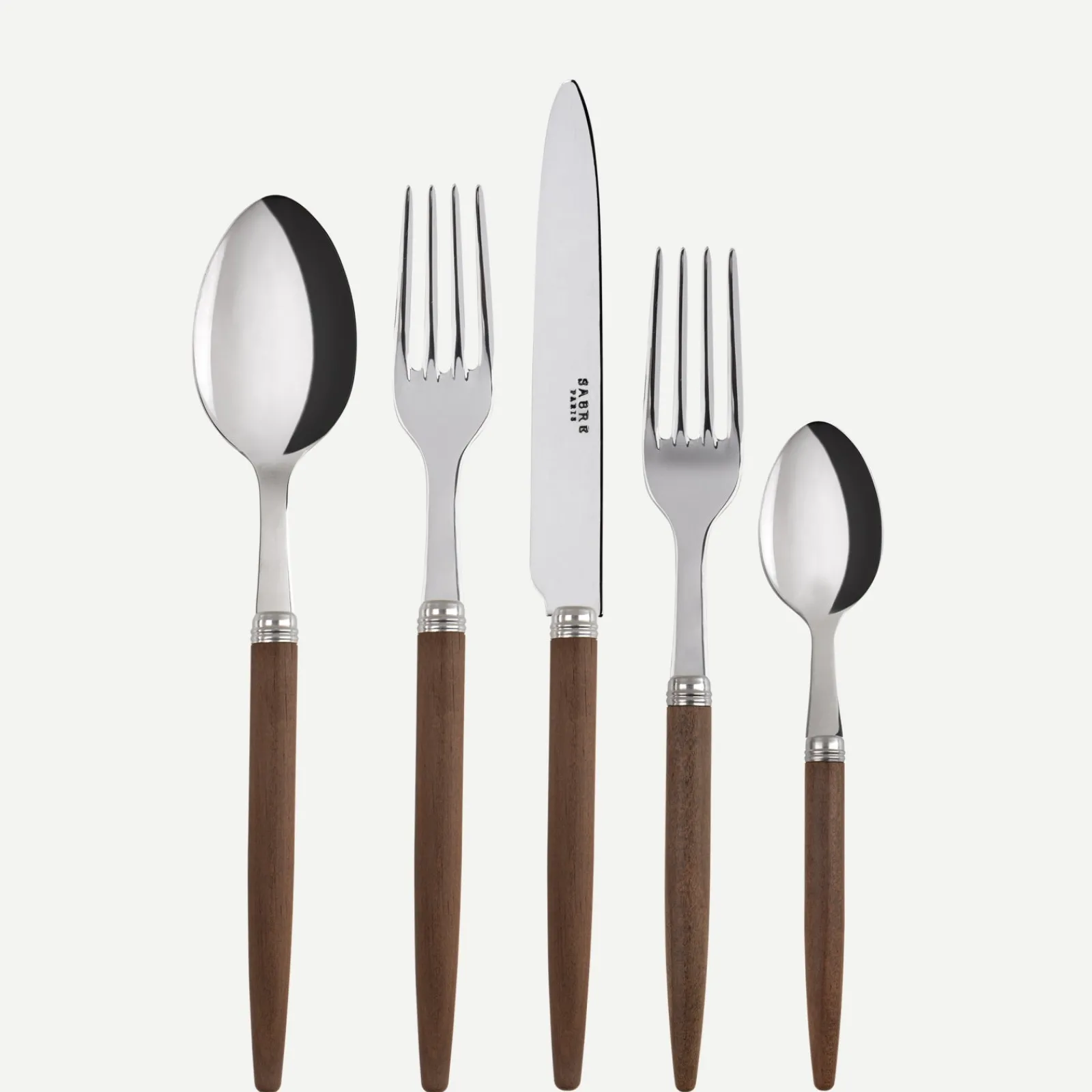 Sabre Paris Jonc, Bois foncé Boisfoncé Flash Sale