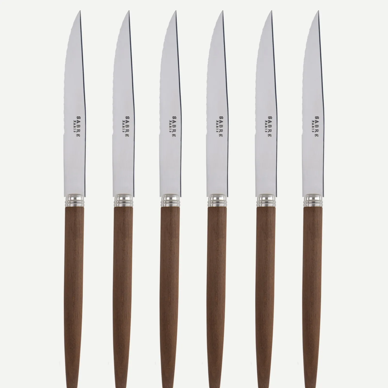 Sabre Paris Jonc, Bois foncé Boisfoncé Outlet