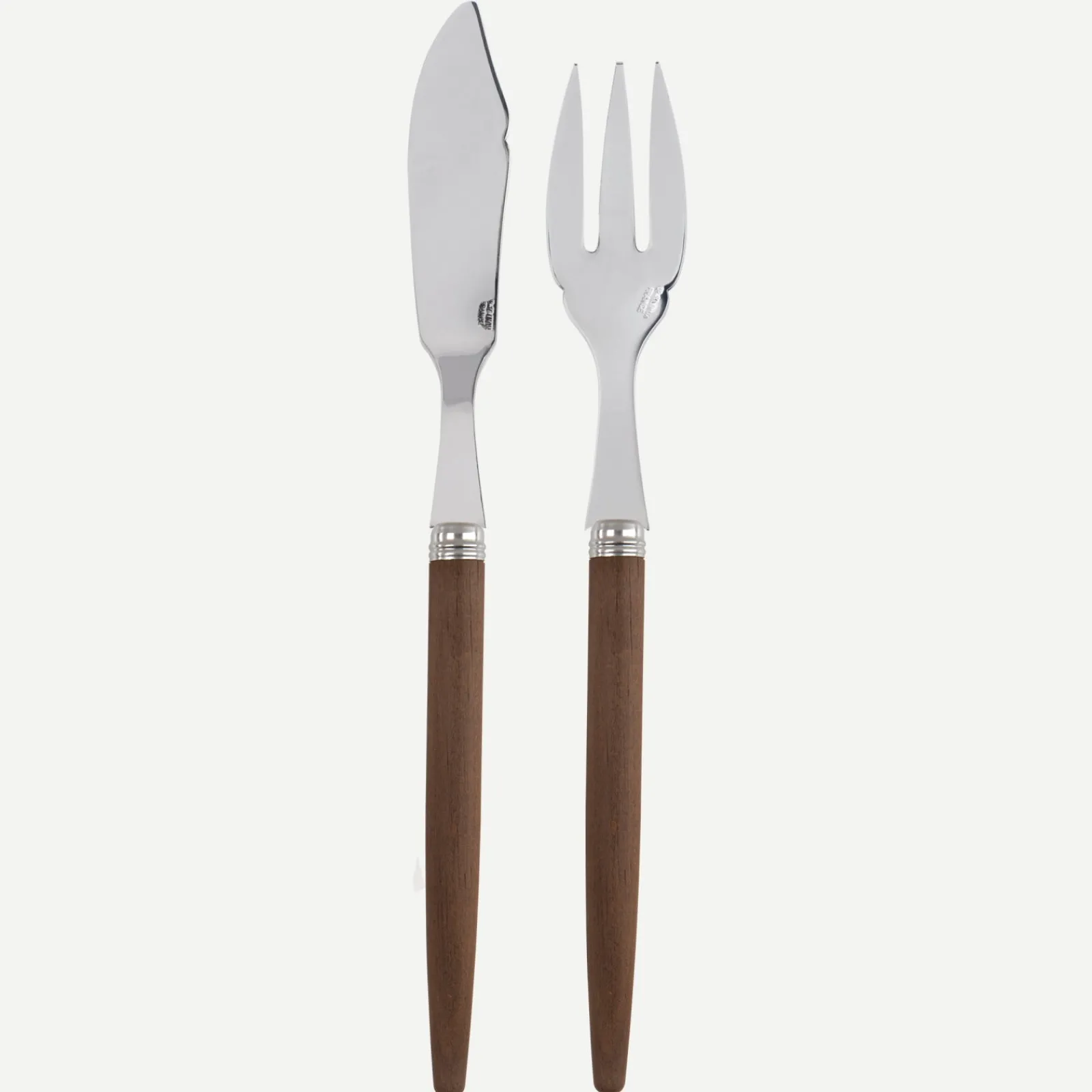 Sabre Paris Jonc, Bois foncé Boisfoncé Fashion