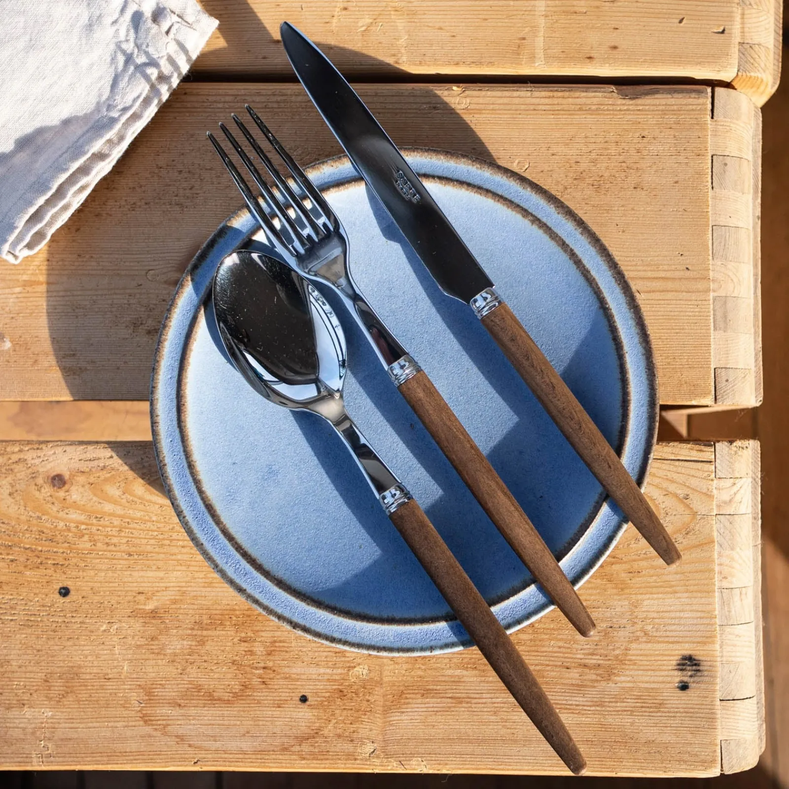 Sabre Paris Jonc, Bois foncé Boisfoncé Flash Sale