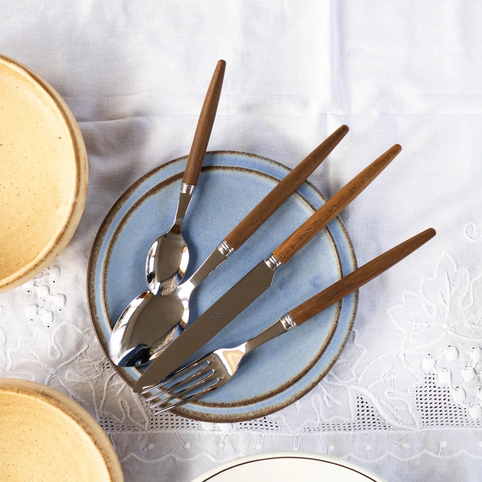 Sabre Paris Jonc, Bois foncé Boisfoncé Flash Sale