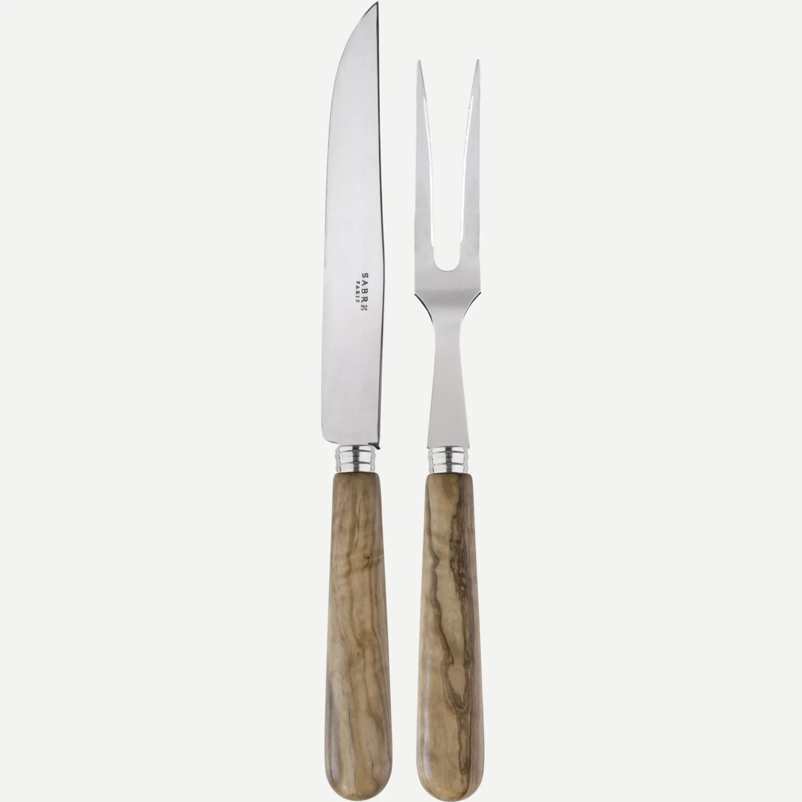 Sabre Paris Lavandou, Bois d'olivier Boisd'olivier Discount