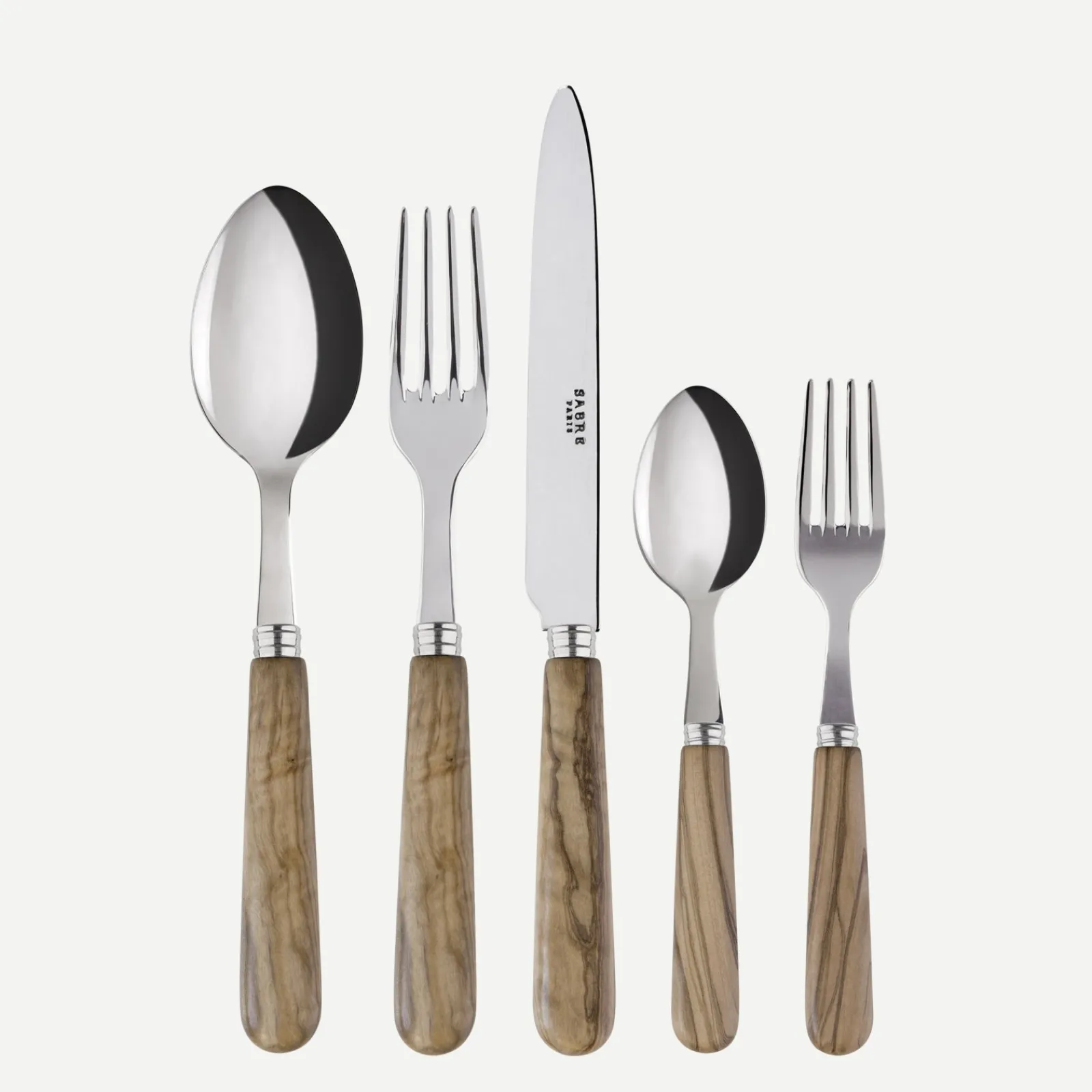 Sabre Paris Lavandou, Bois d'olivier Boisd'olivier Best Sale