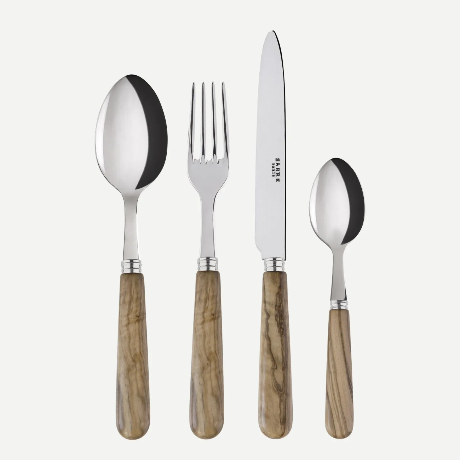 Sabre Paris Lavandou, Bois d'olivier Boisd'olivier Discount