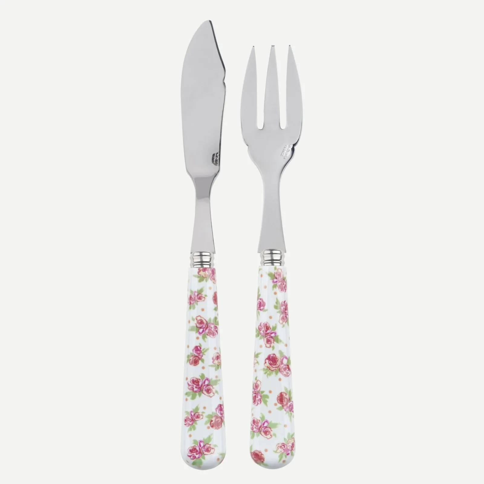 Sabre Paris Liberty, Blanc Online