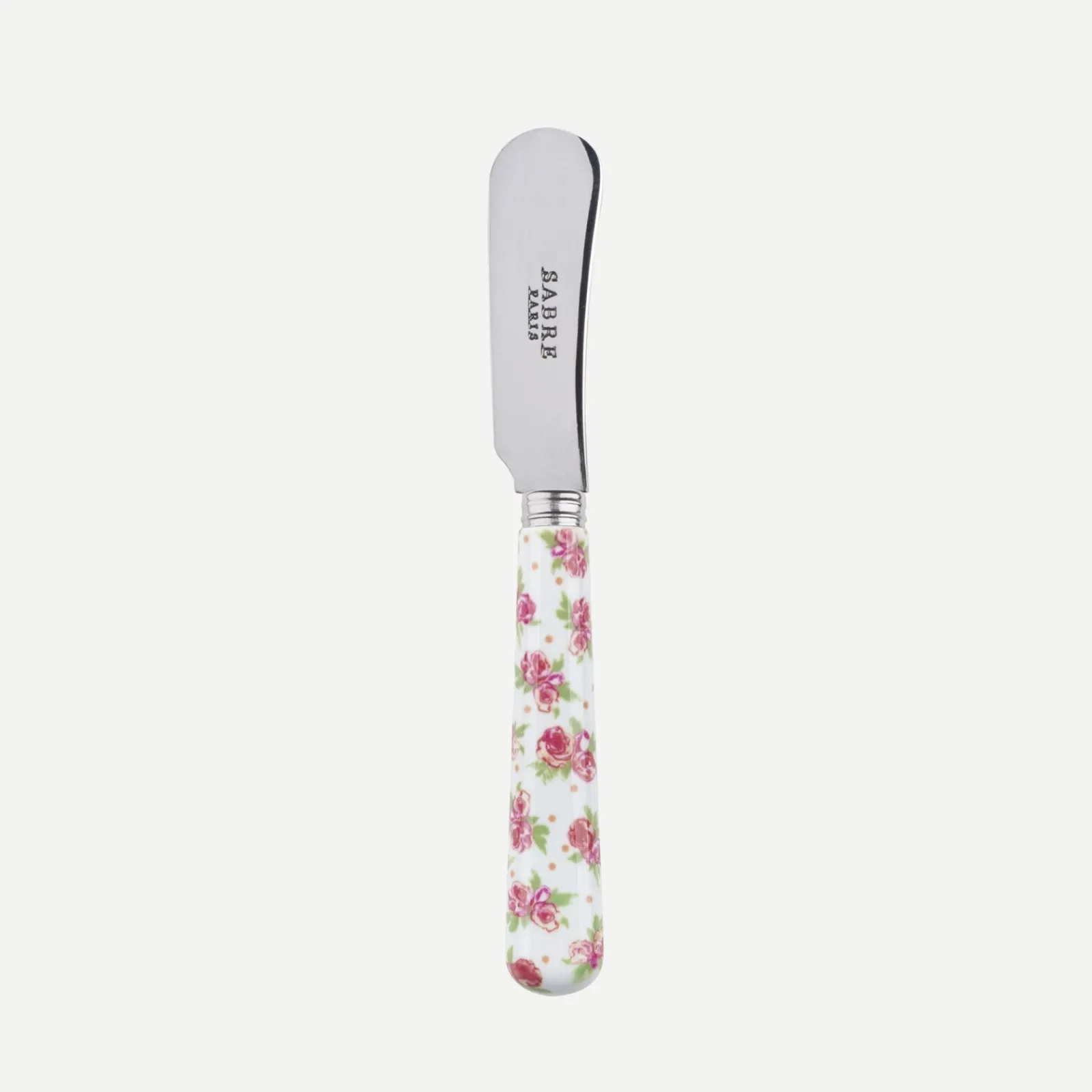 Sabre Paris Liberty, Blanc Online