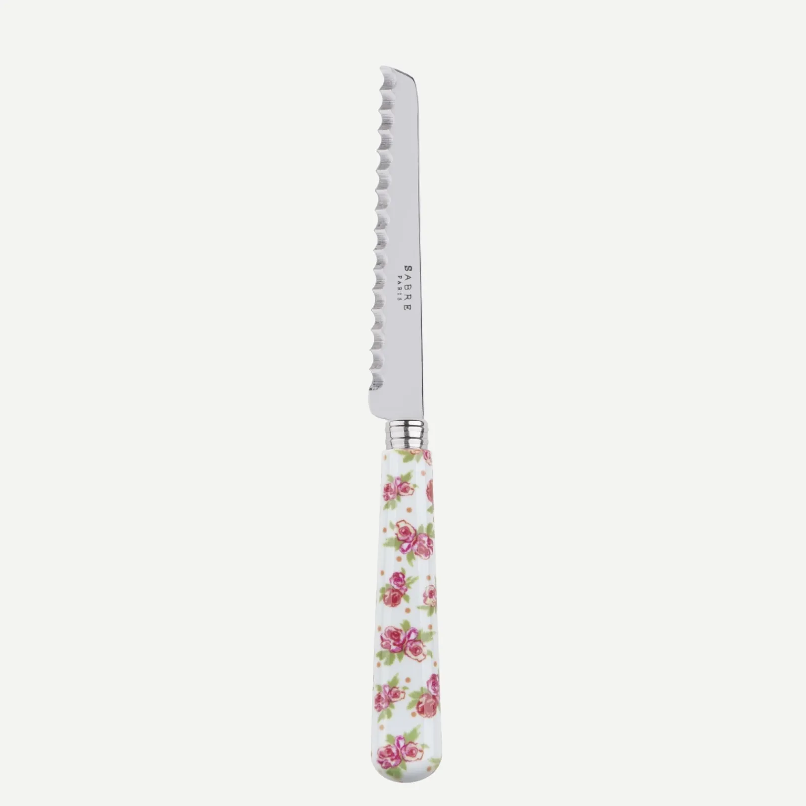 Sabre Paris Liberty, Blanc Fashion