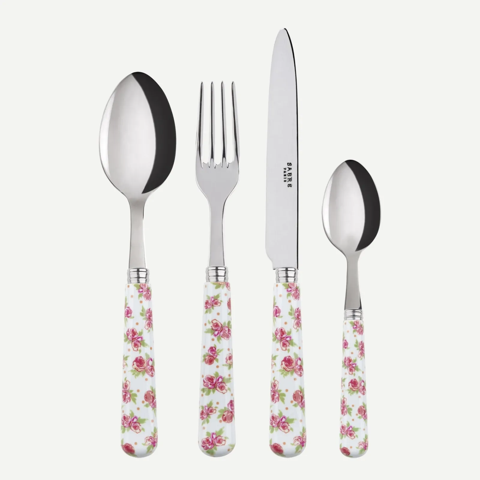 Sabre Paris Liberty, Blanc Fashion