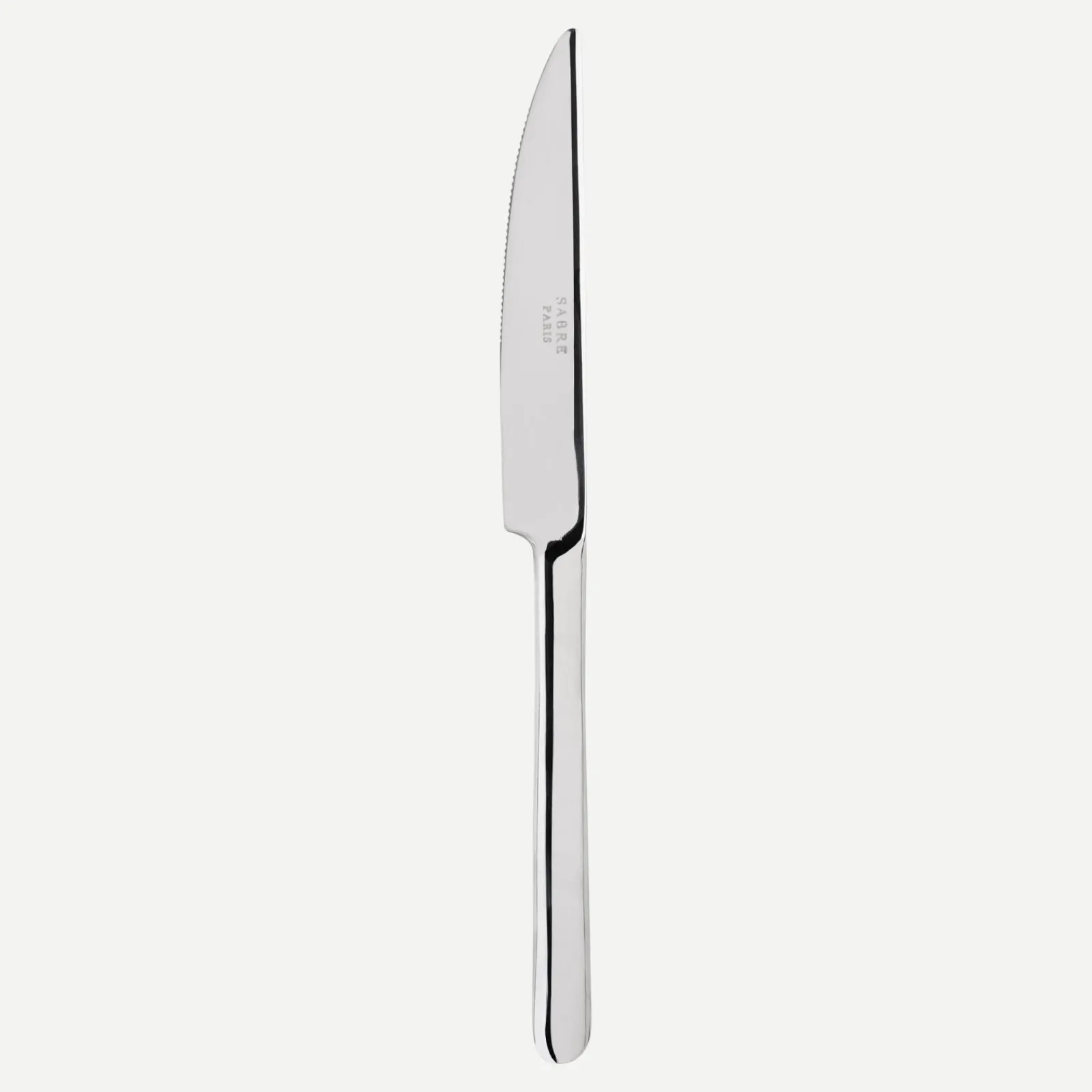 Sabre Paris Loft, Inox Discount