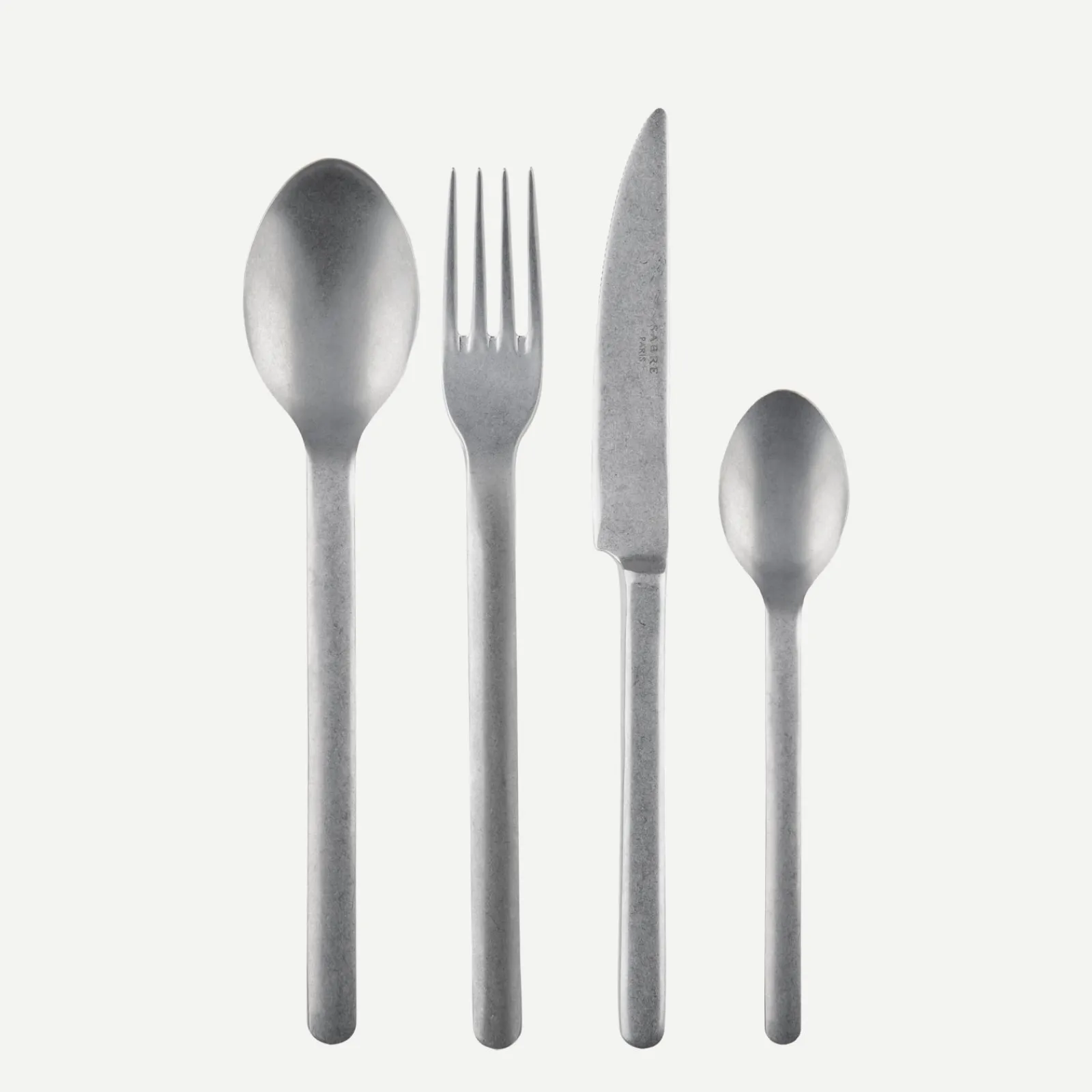 Sabre Paris Loft Vintage, Inox Flash Sale