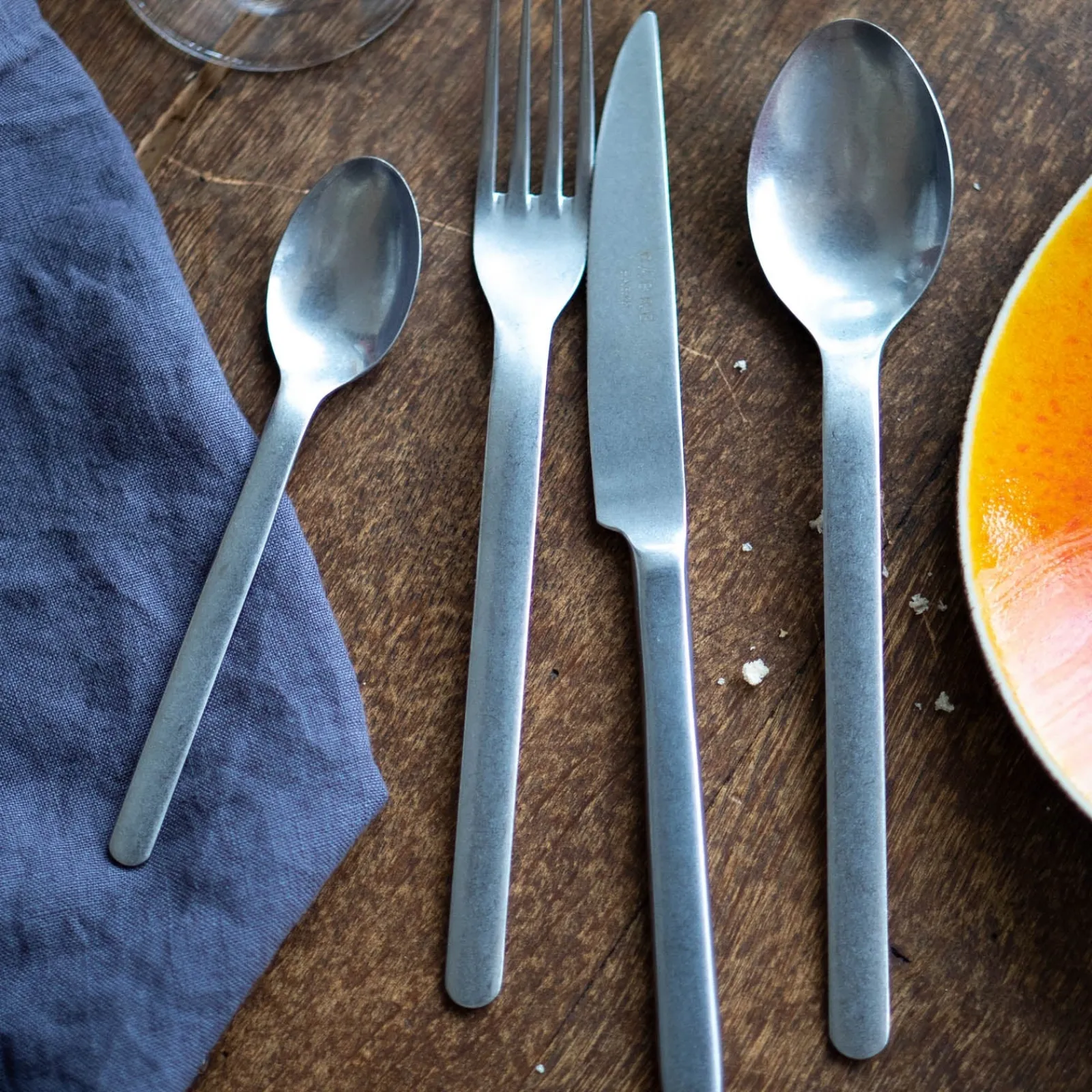 Sabre Paris Loft Vintage, Inox Online