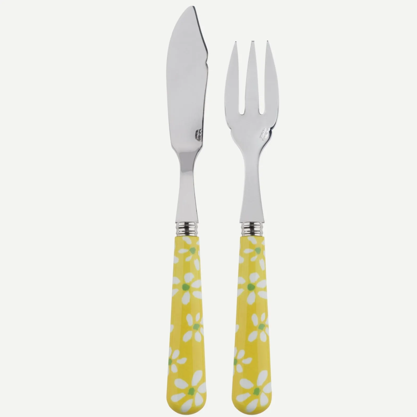 Sabre Paris Marguerite, Jaune Store