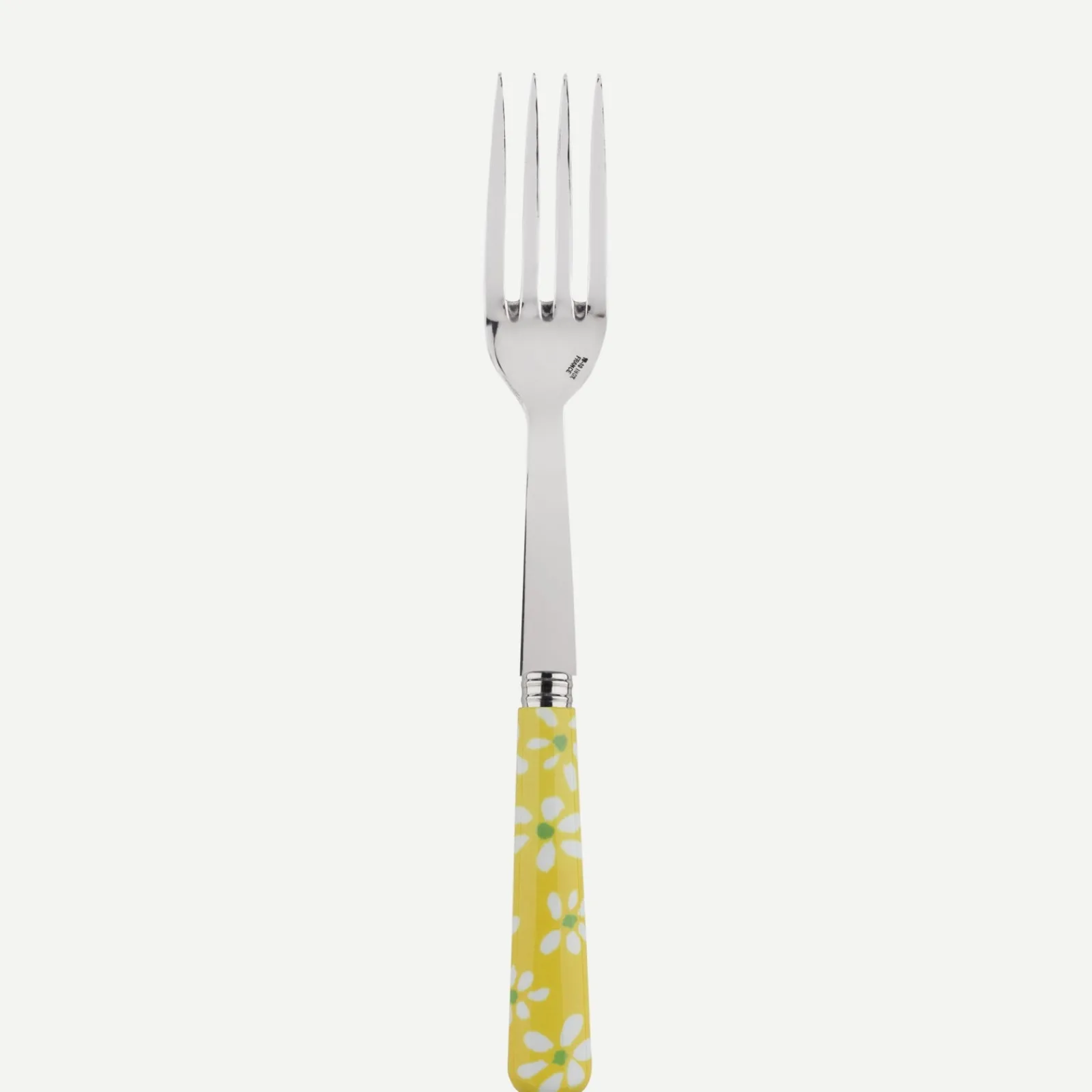Sabre Paris Marguerite, Jaune Hot