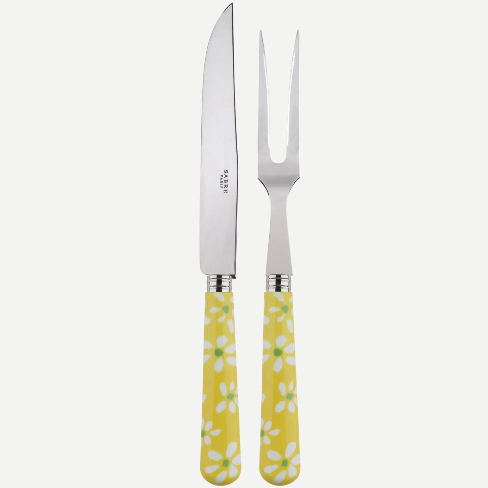 Sabre Paris Marguerite, Jaune New