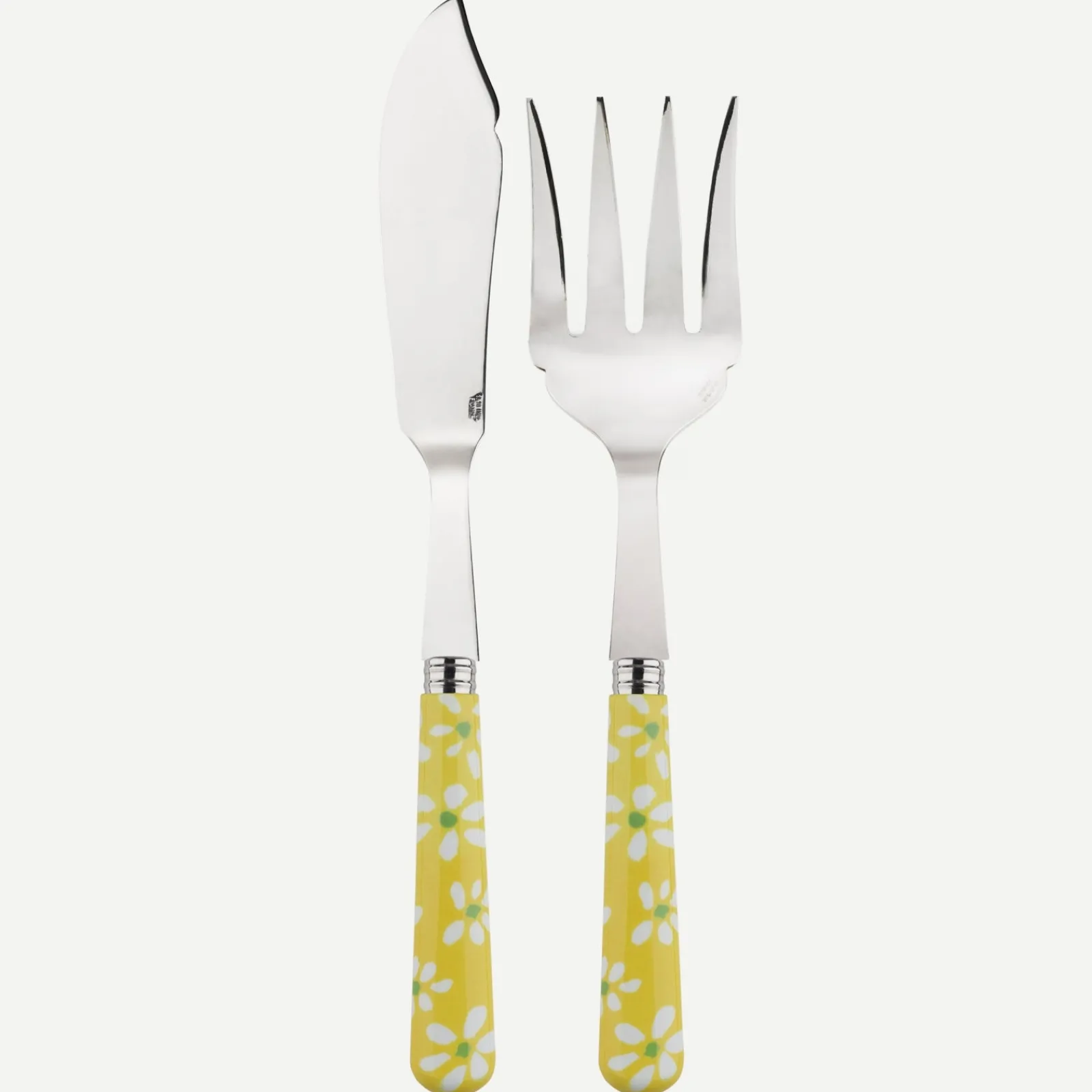 Sabre Paris Marguerite, Jaune Outlet