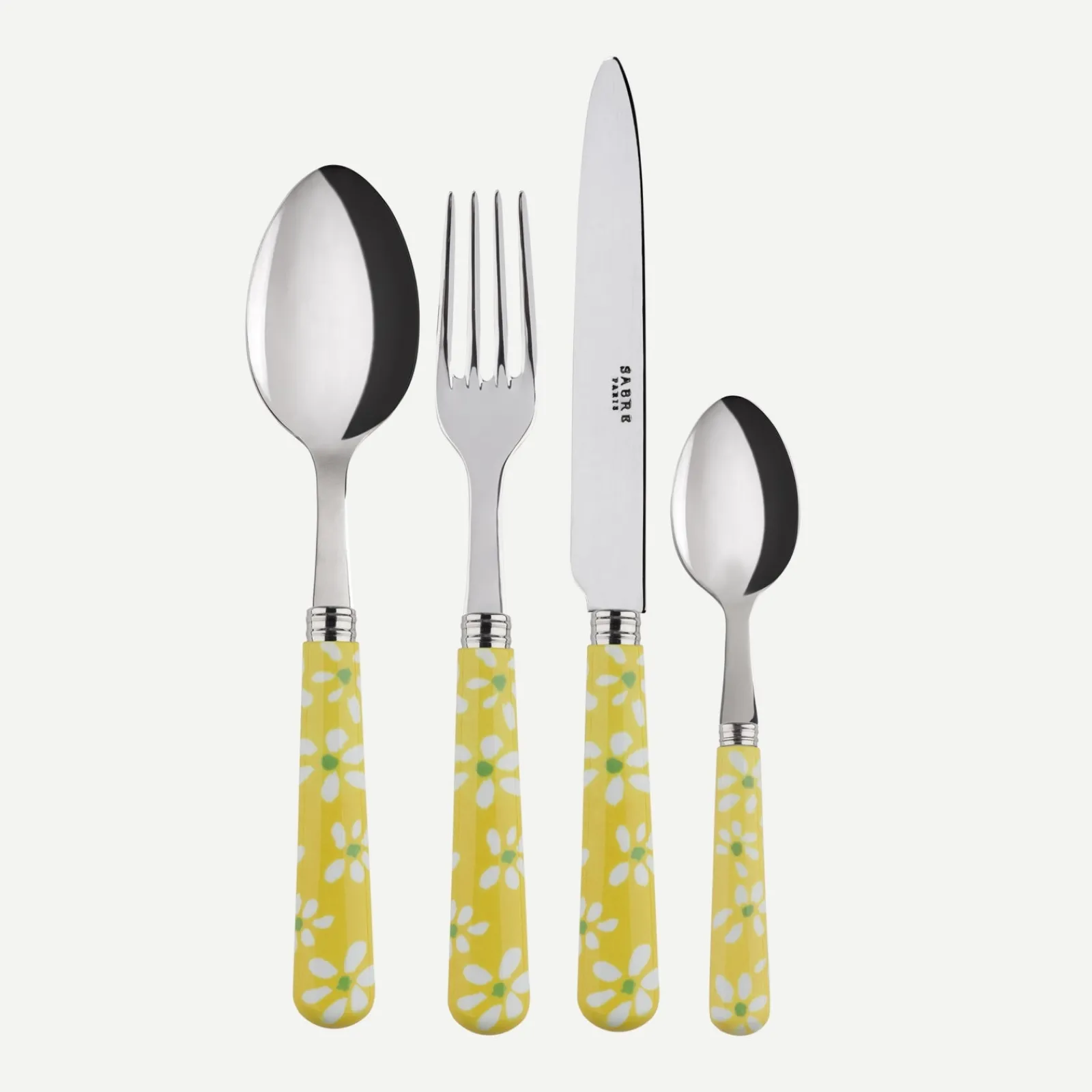 Sabre Paris Marguerite, Jaune Outlet