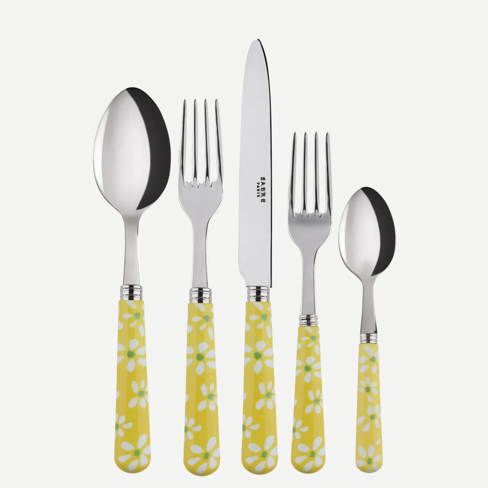 Sabre Paris Marguerite, Jaune Outlet