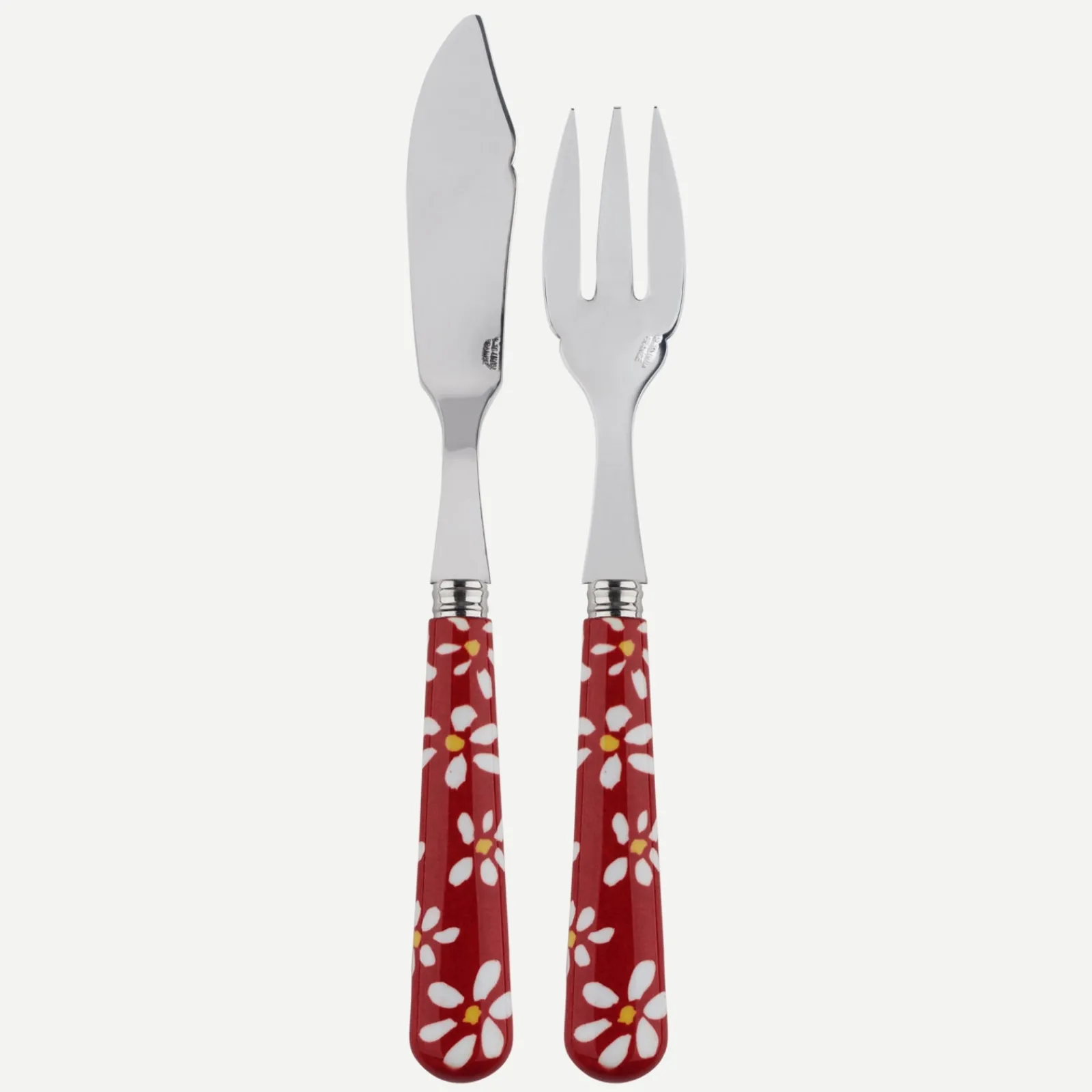 Sabre Paris Marguerite, Rouge New