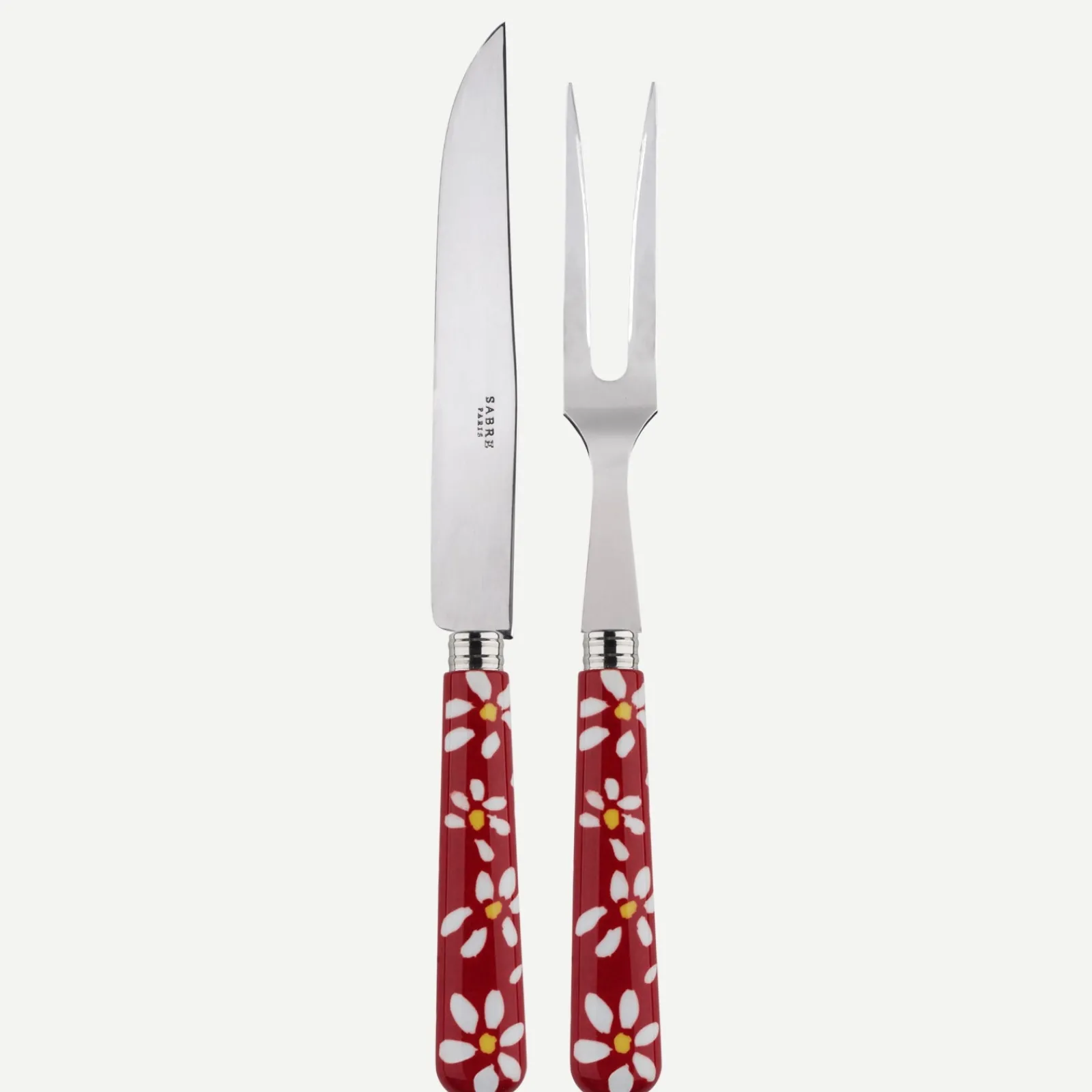 Sabre Paris Marguerite, Rouge Online
