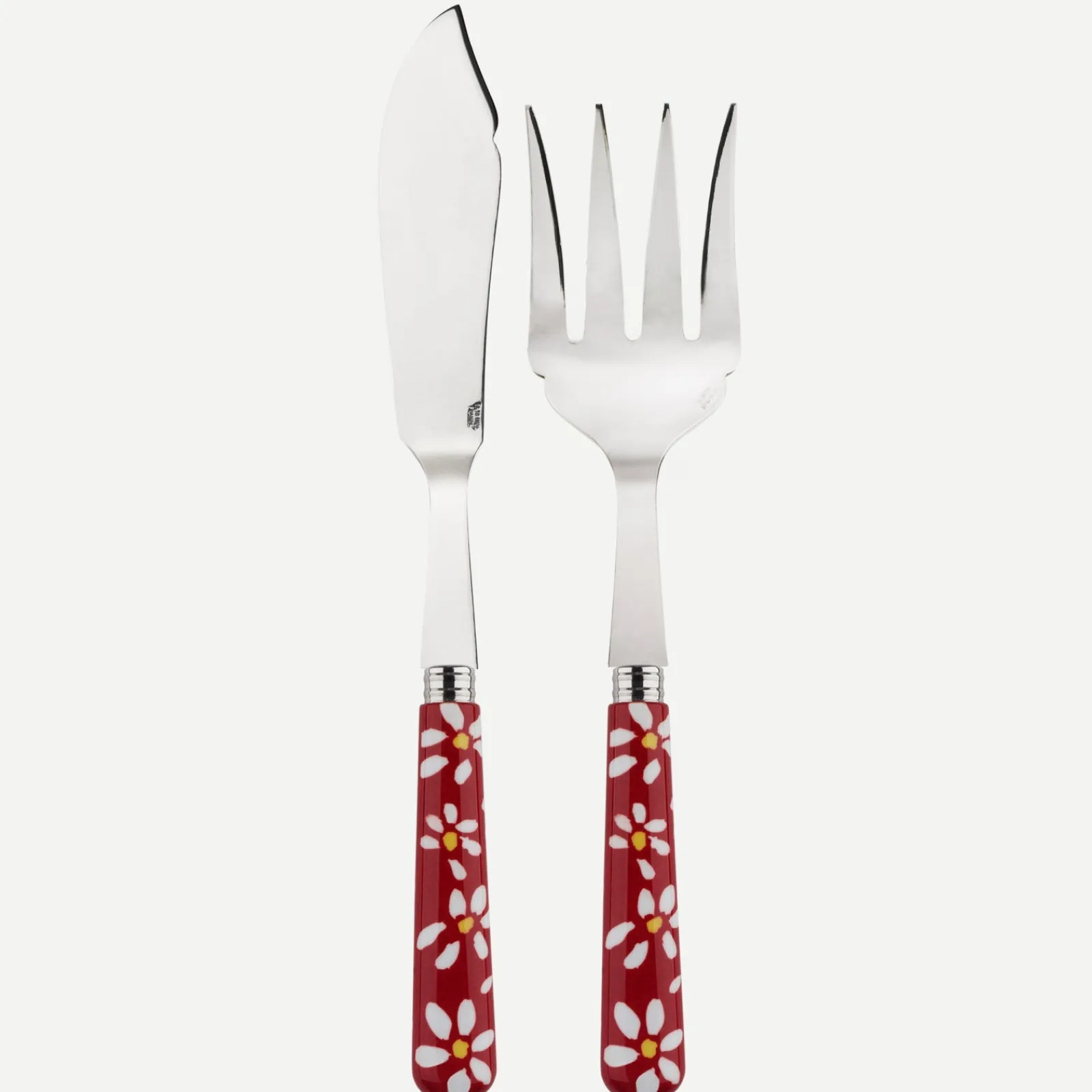 Sabre Paris Marguerite, Rouge Outlet