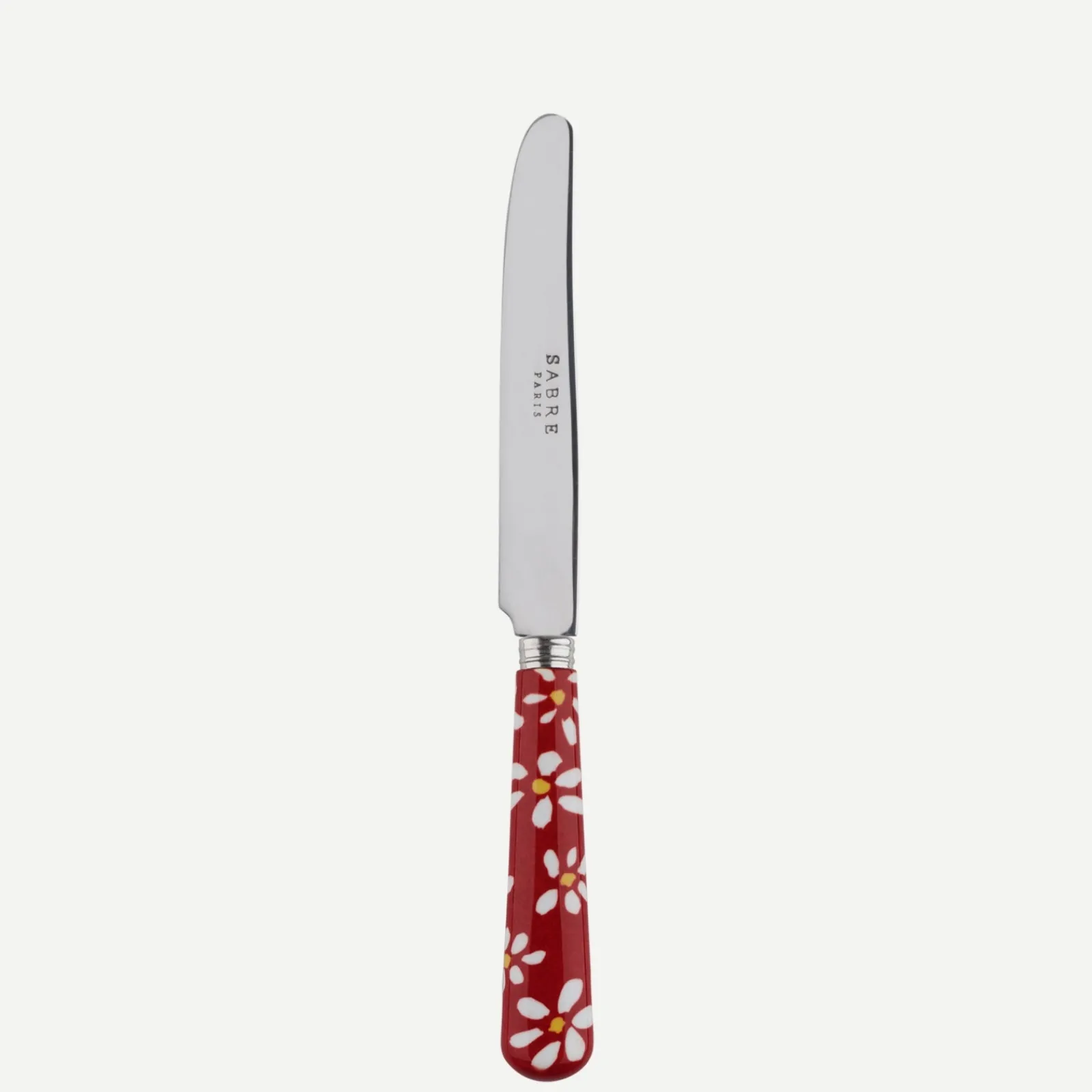 Sabre Paris Marguerite, Rouge Best