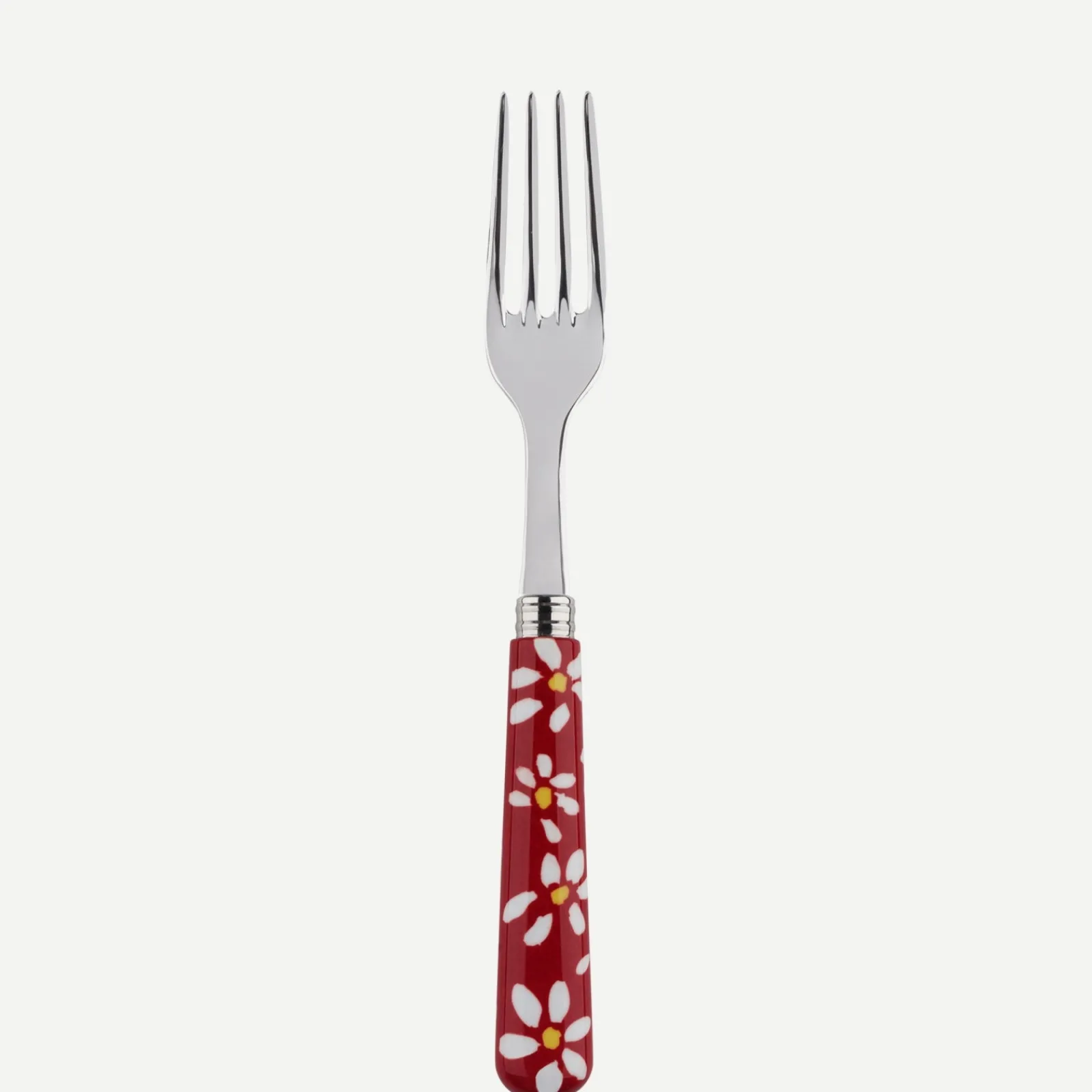 Sabre Paris Marguerite, Rouge Best Sale
