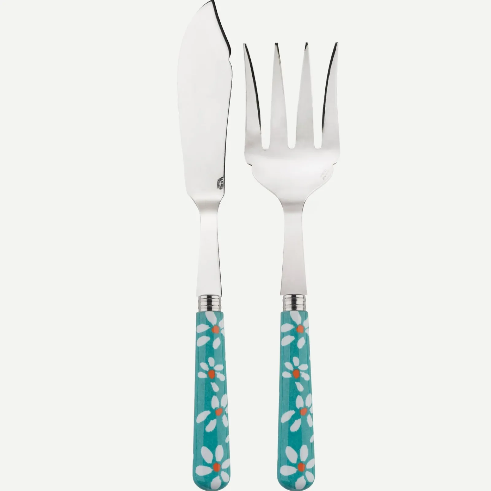 Sabre Paris Marguerite, Turquoise Outlet