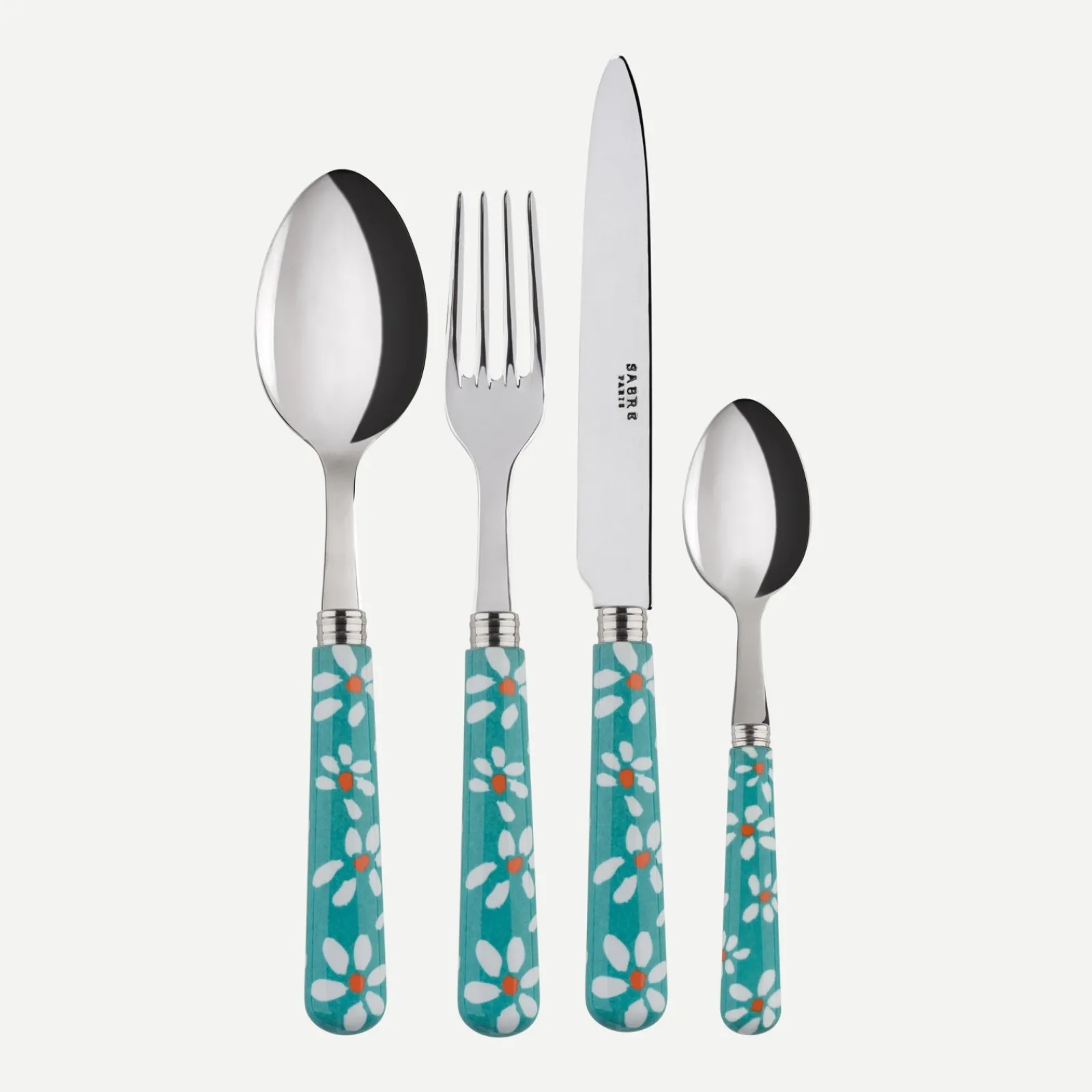 Sabre Paris Marguerite, Turquoise Flash Sale