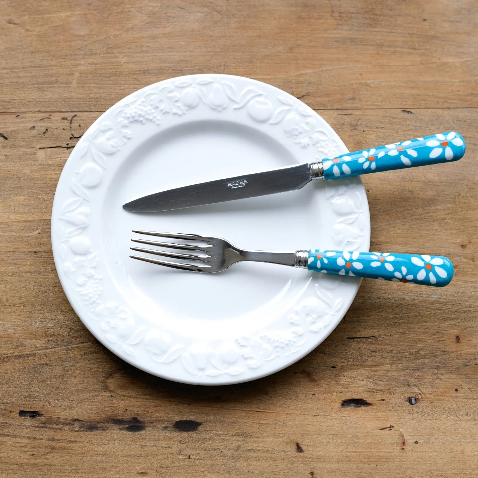 Sabre Paris Marguerite, Turquoise Online