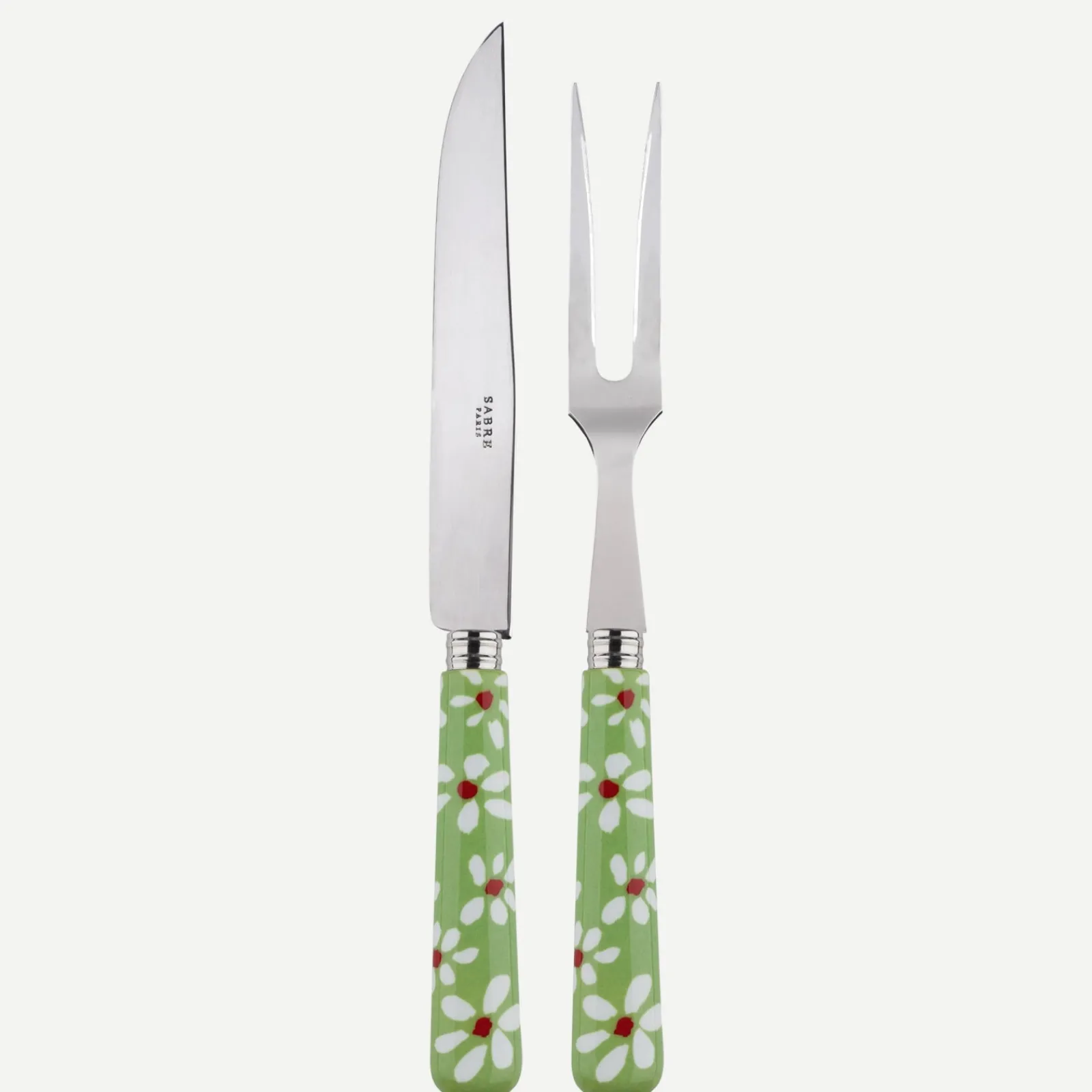 Sabre Paris Marguerite, Vert jardin Vertjardin Fashion