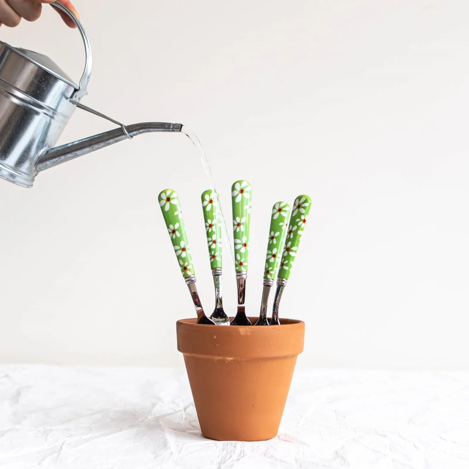 Sabre Paris Marguerite, Vert jardin Vertjardin Shop