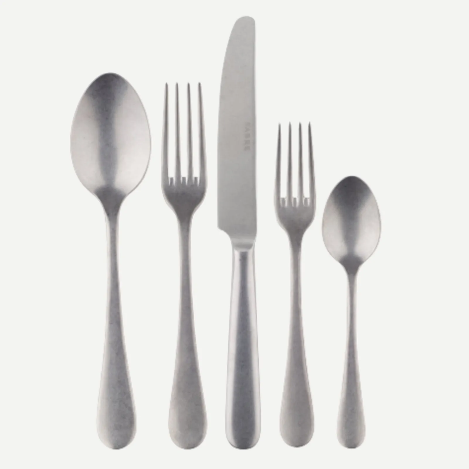 Sabre Paris Marius, Inox Outlet