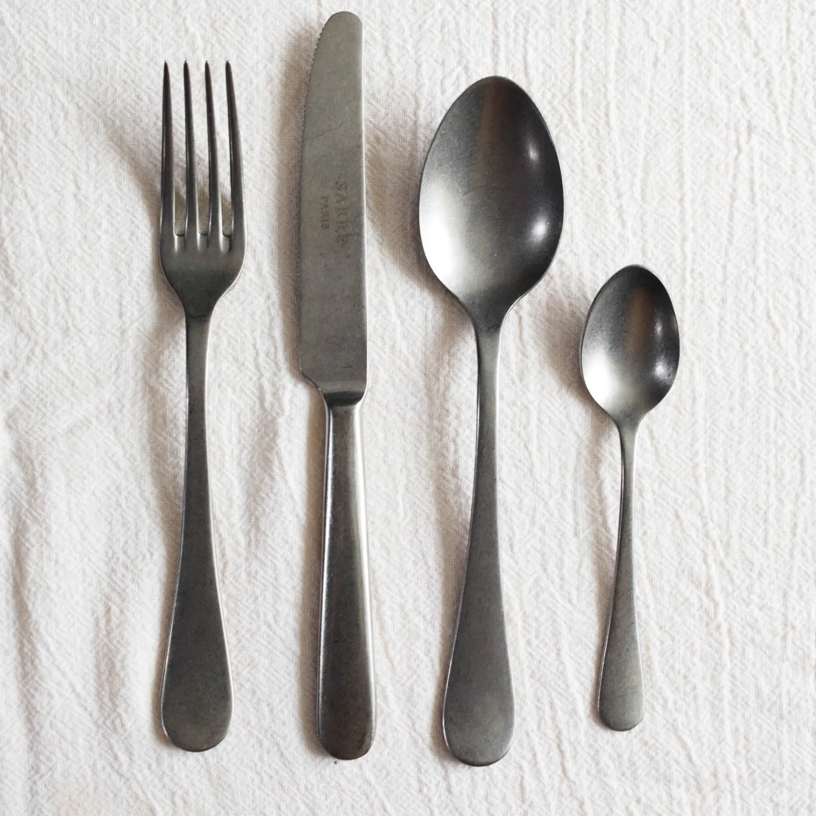 Sabre Paris Marius, Inox Outlet