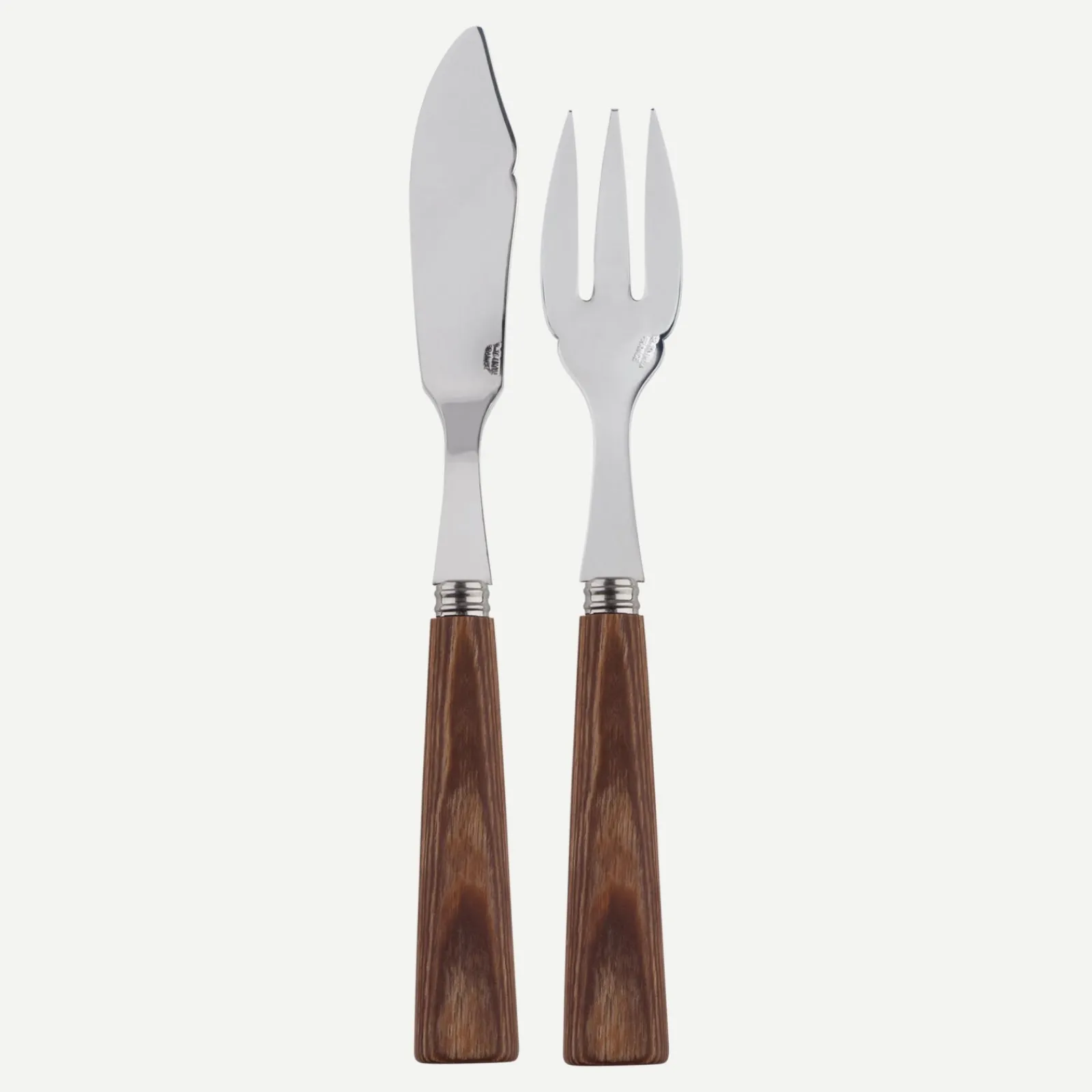 Sabre Paris Nature, Bois stratifié clair Boisstratifiéclair Fashion