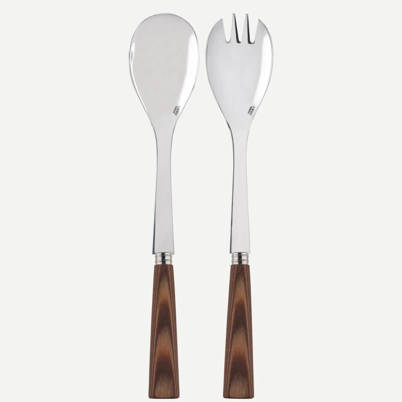 Sabre Paris Nature, Bois stratifié clair Boisstratifiéclair Outlet
