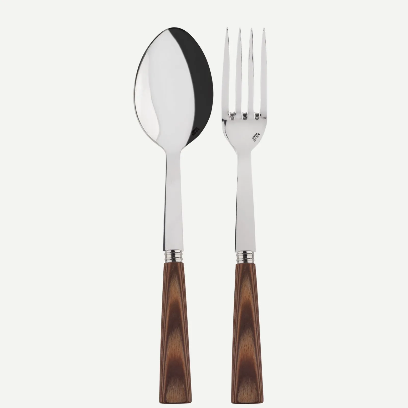 Sabre Paris Nature, Bois stratifié clair Boisstratifiéclair New