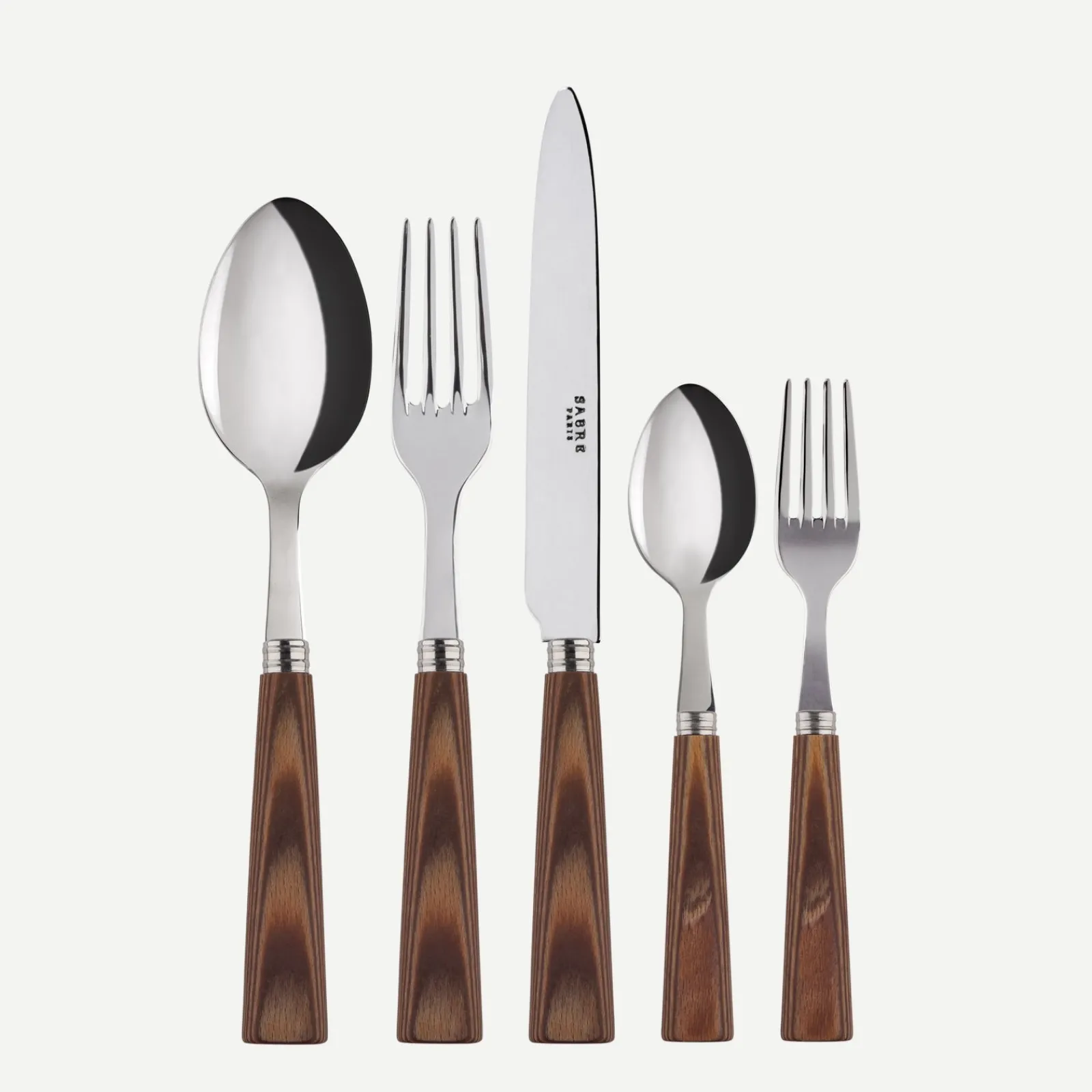 Sabre Paris Nature, Bois stratifié clair Boisstratifiéclair Hot