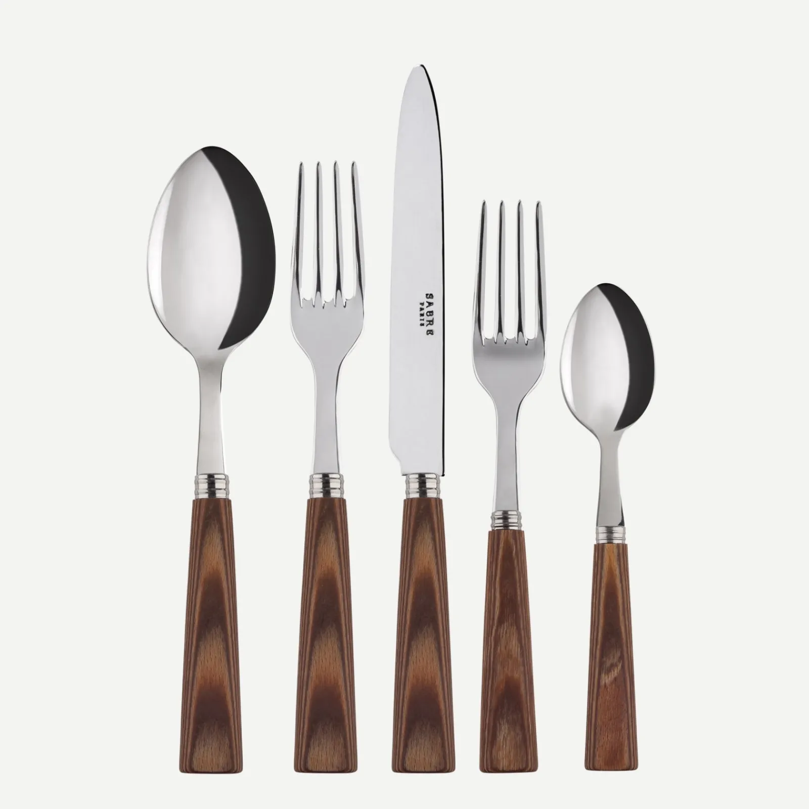 Sabre Paris Nature, Bois stratifié clair Boisstratifiéclair Sale