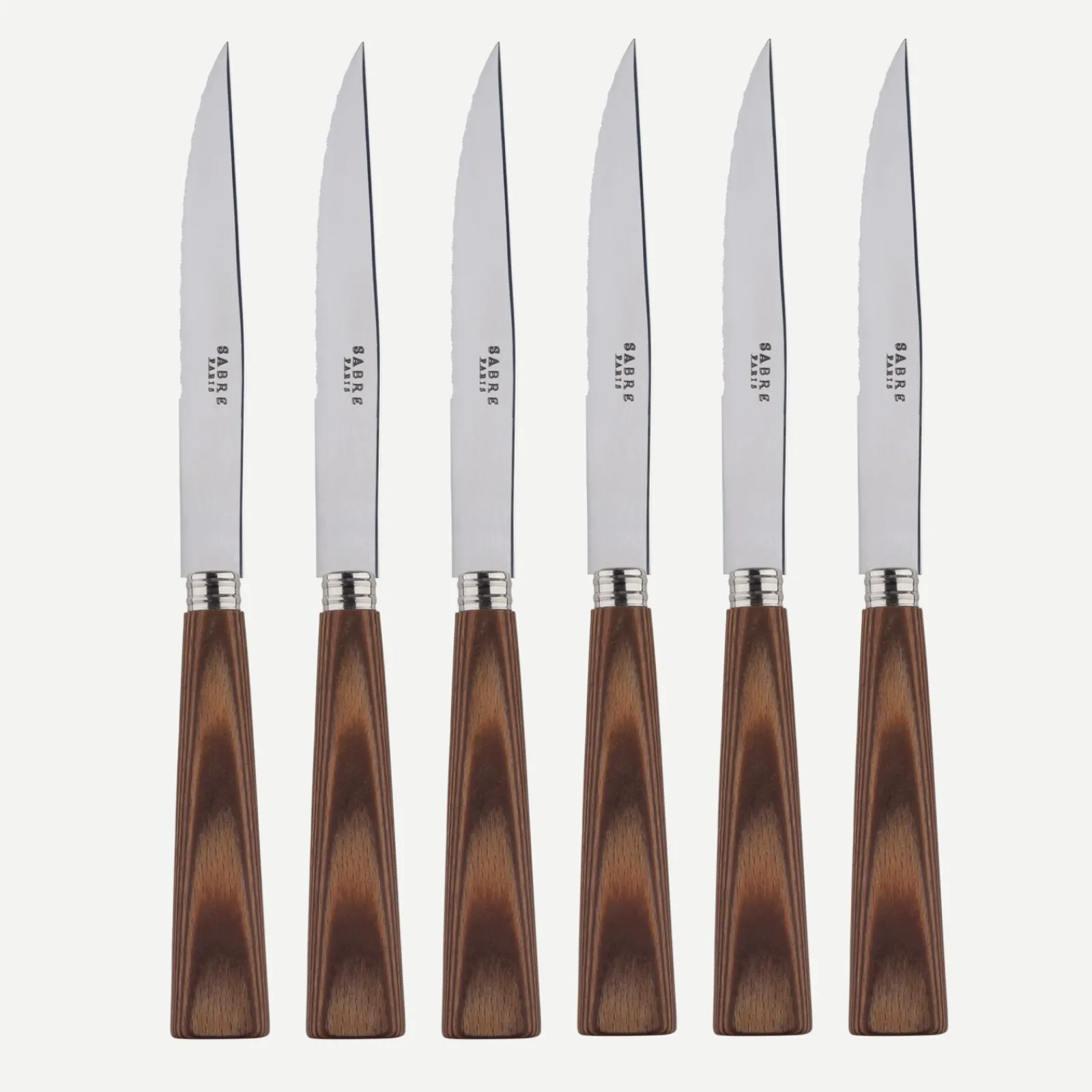 Sabre Paris Nature, Bois stratifié clair Boisstratifiéclair Shop