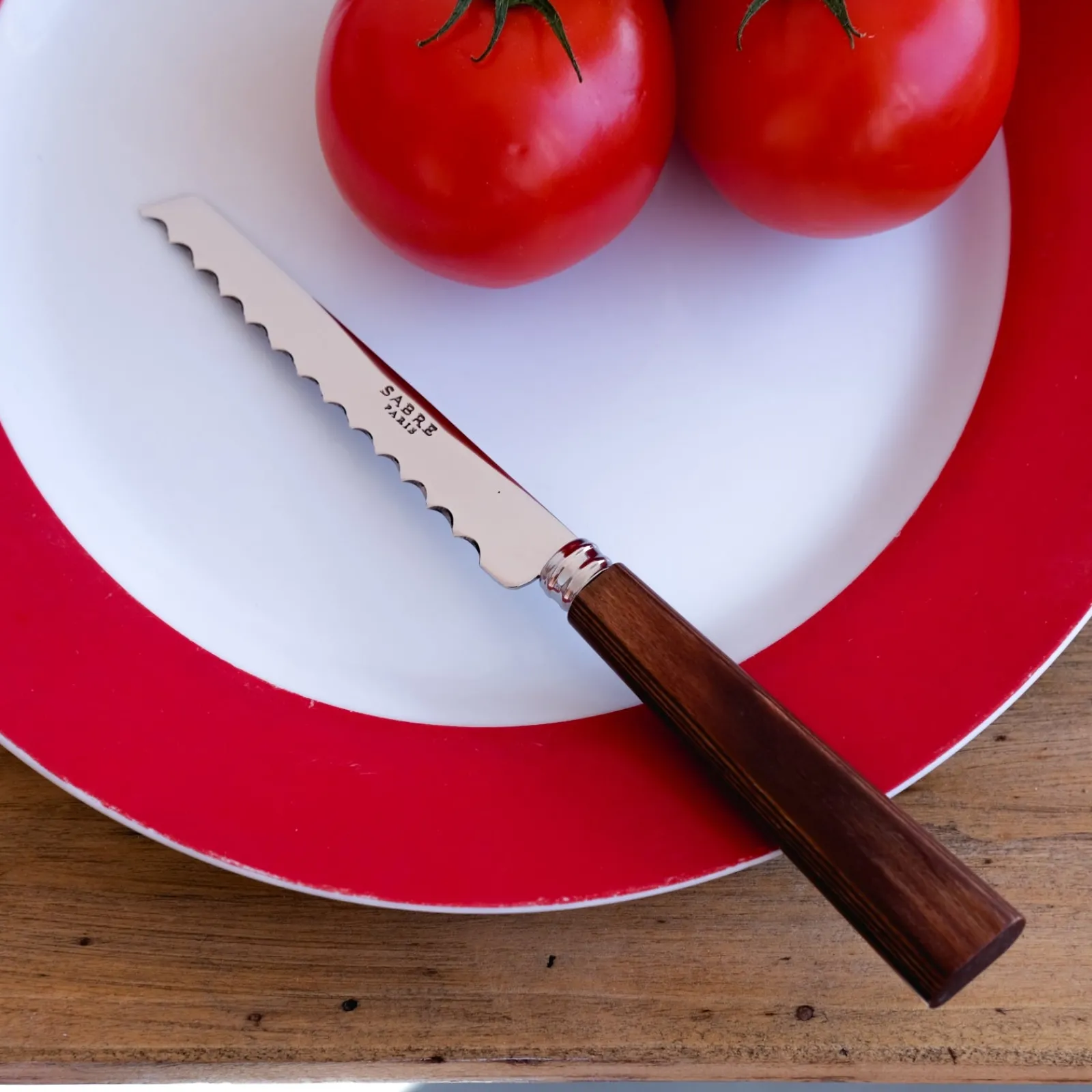 Sabre Paris Nature, Bois stratifié clair Boisstratifiéclair Hot