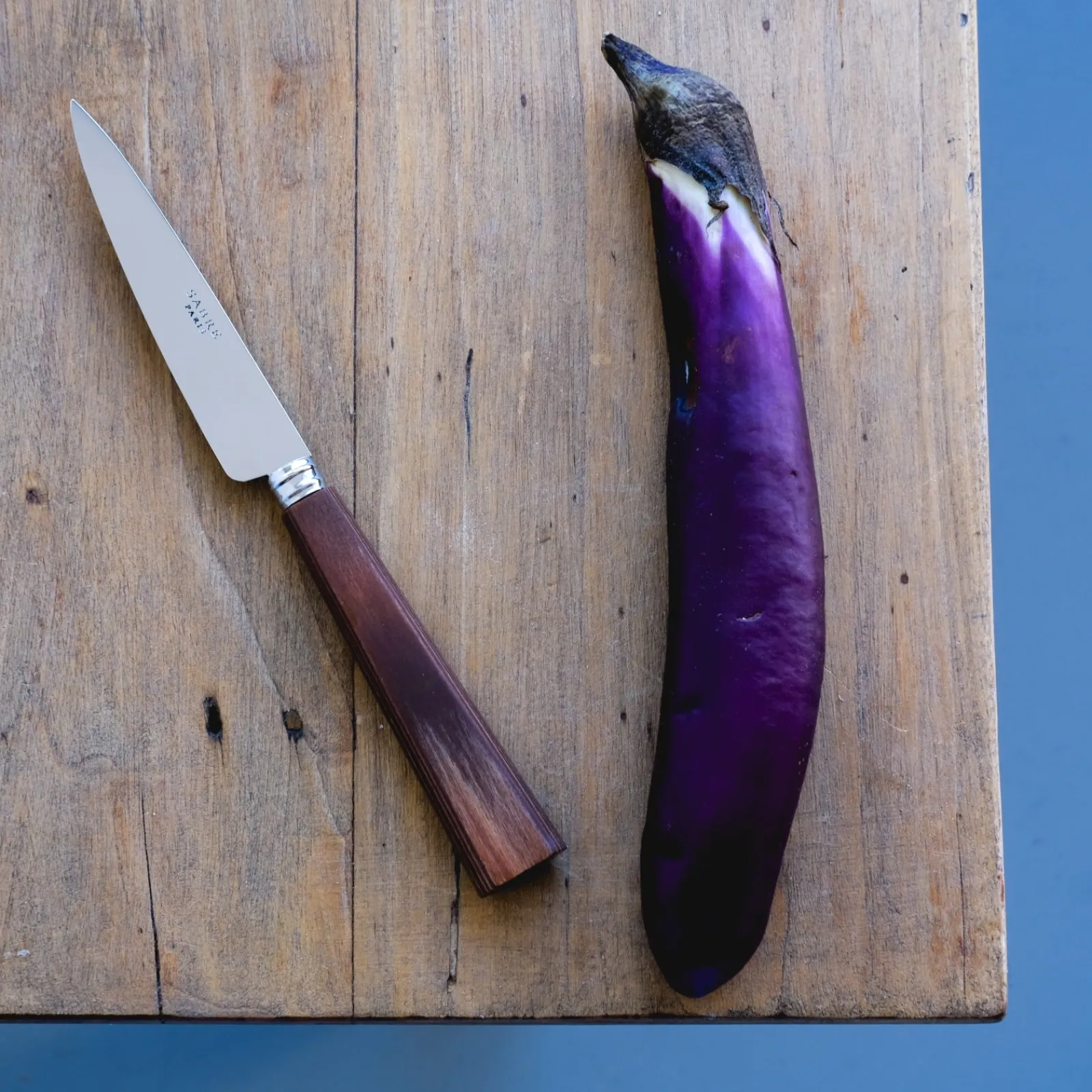 Sabre Paris Nature, Bois stratifié clair Boisstratifiéclair New