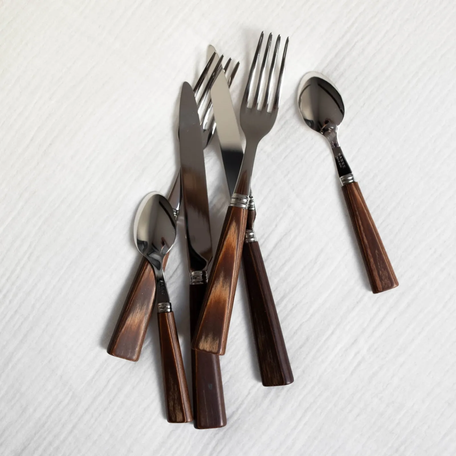 Sabre Paris Nature, Bois stratifié clair Boisstratifiéclair New