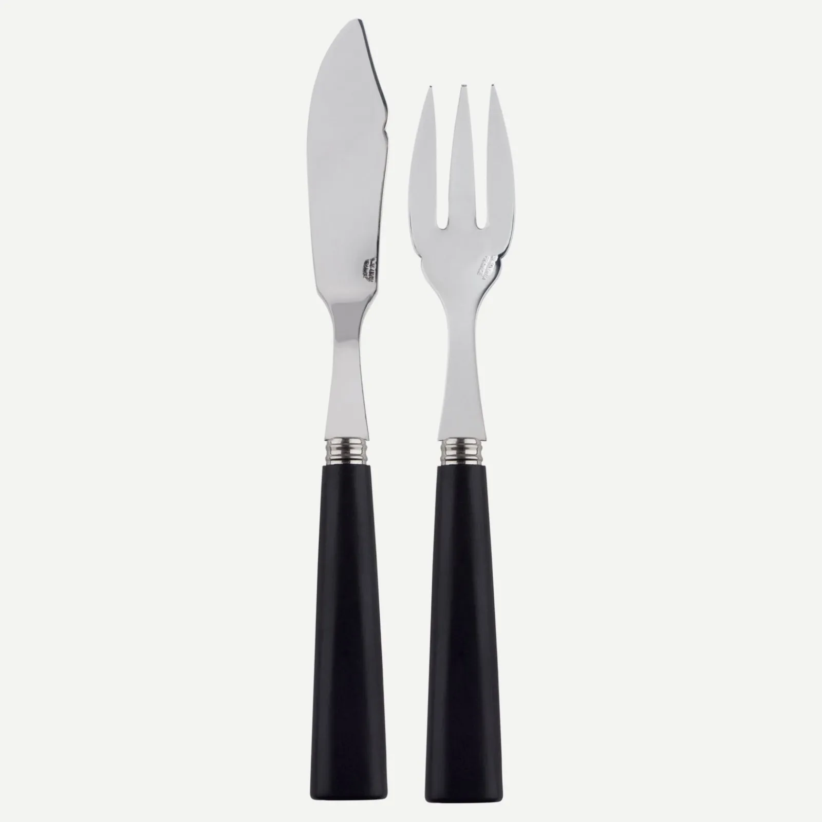 Sabre Paris Nature, Bois stratifié noir Boisstratifiénoir Flash Sale
